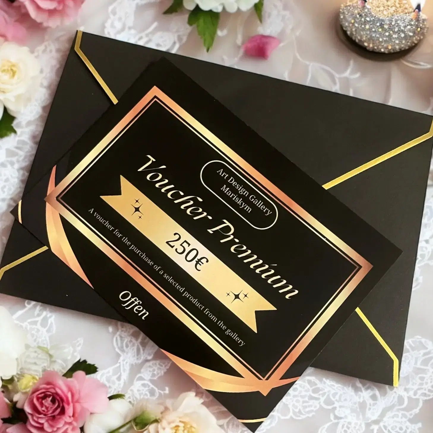 Thumbnail 3 of Voucher Premium