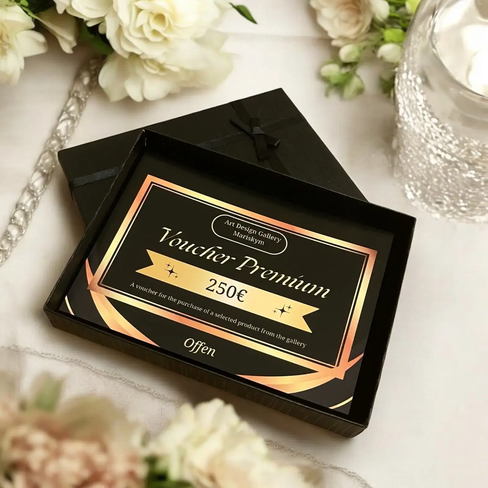 Thumbnail 5 of Voucher Premium