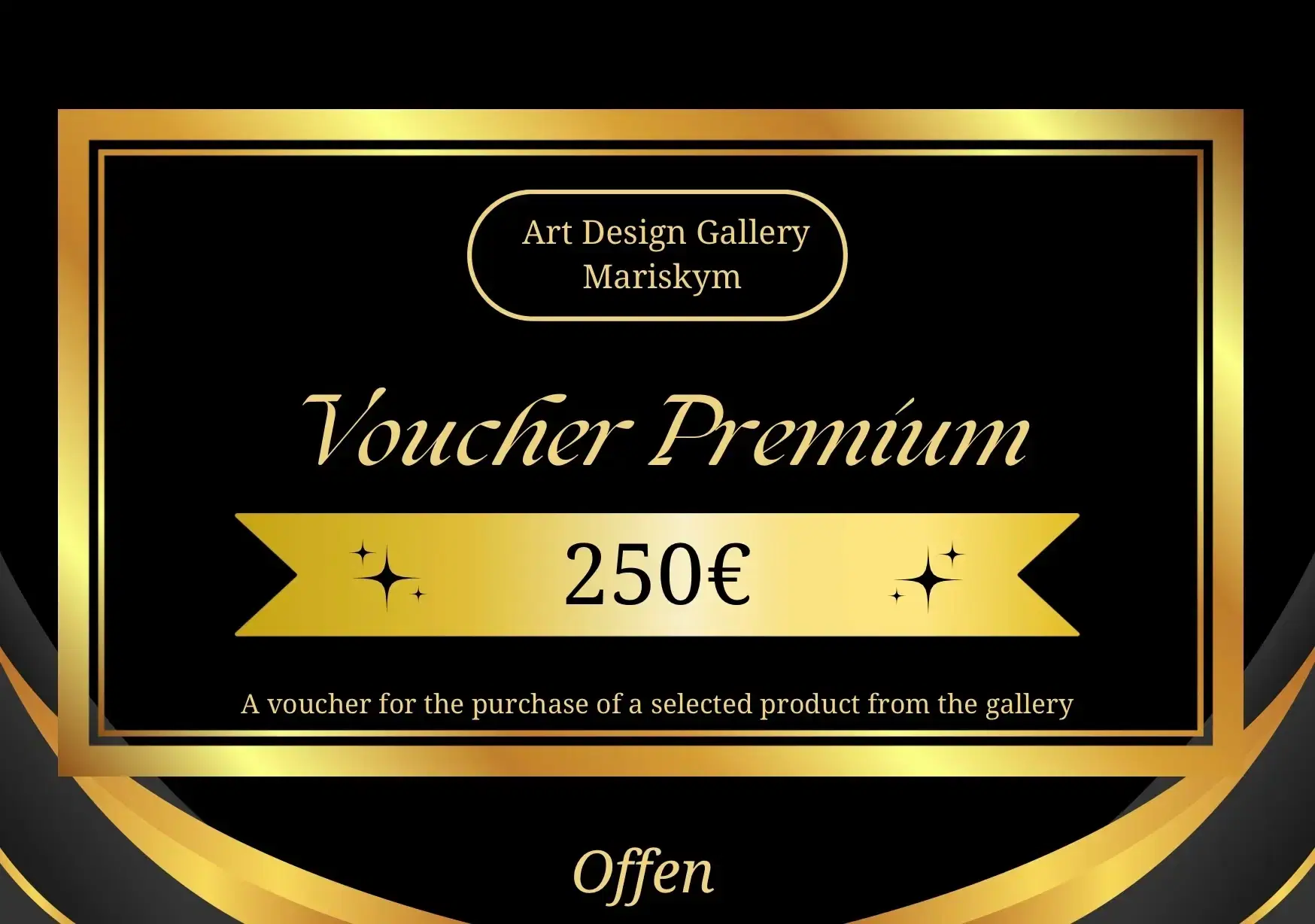 Thumbnail 6 of Voucher Premium