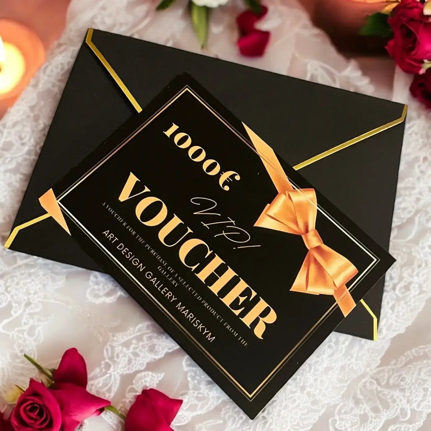 Thumbnail 2 of Voucher VIP