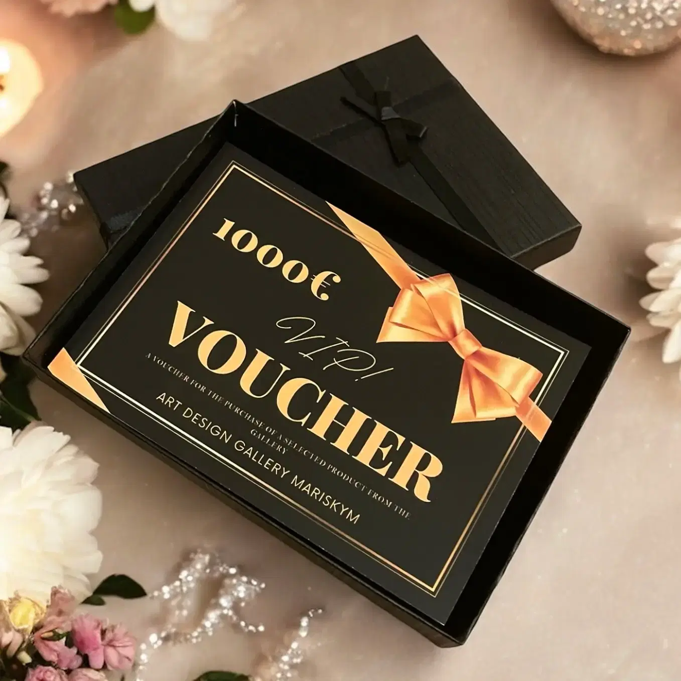 Thumbnail 5 of Voucher VIP