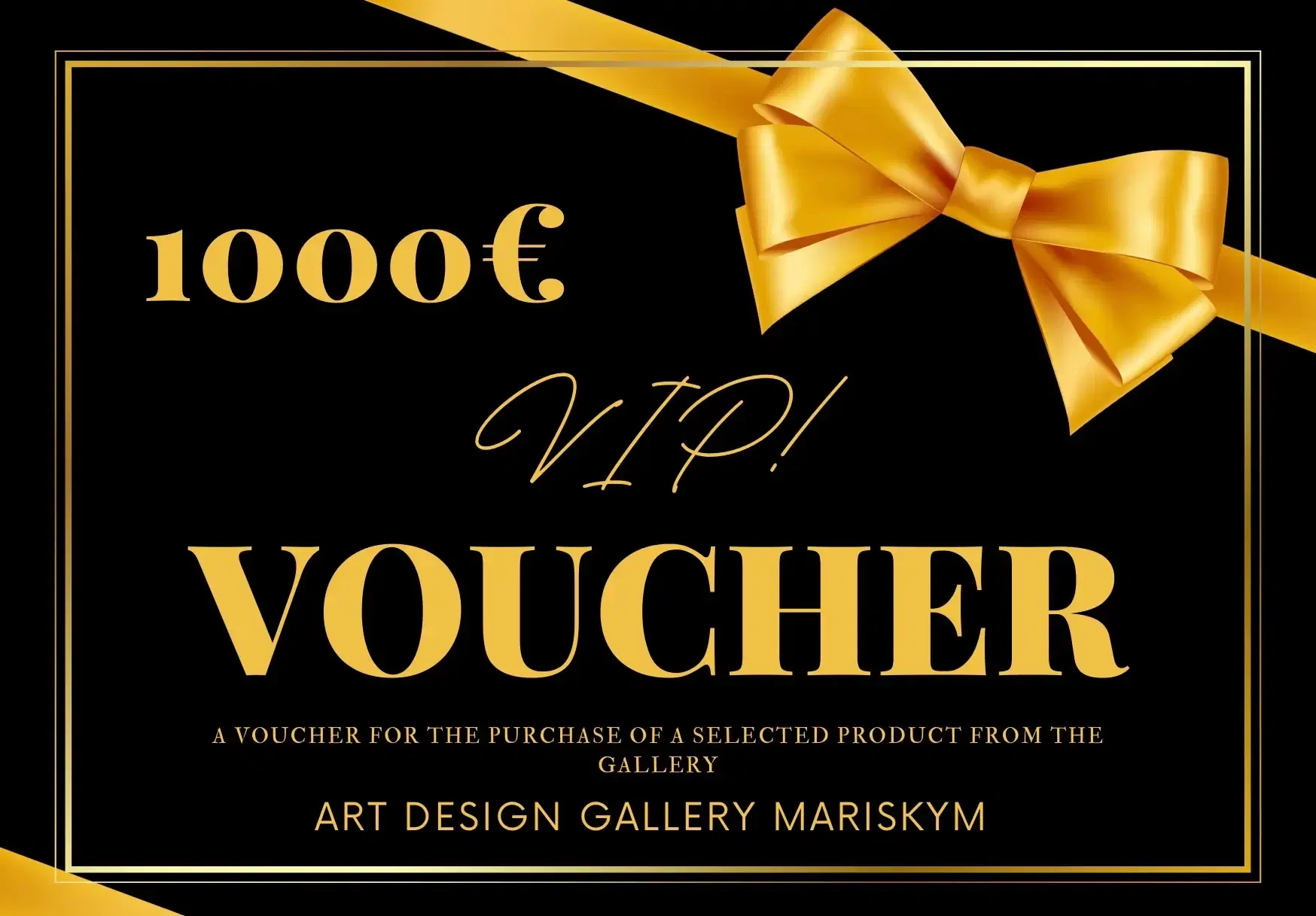 Thumbnail 6 of Voucher VIP