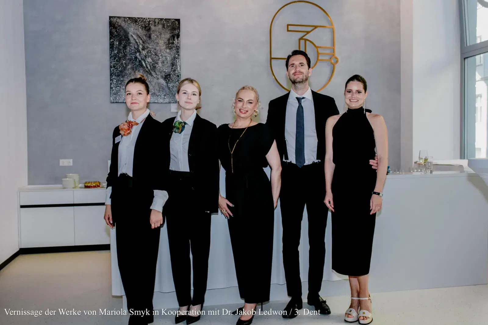 Vernissage 2026 „Przebudzenie Żywiołów” - image 1