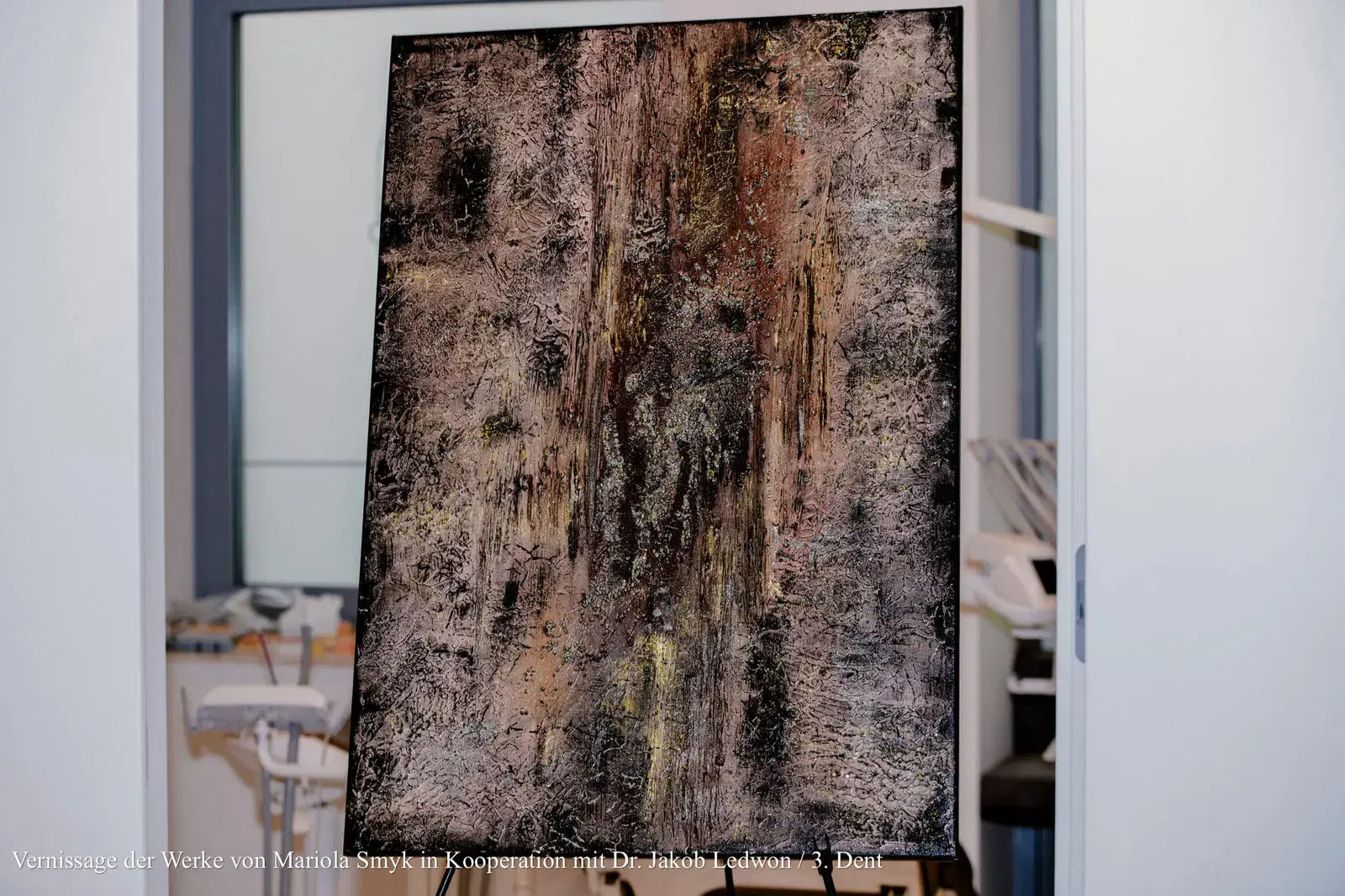 Vernissage 2026 „Przebudzenie Żywiołów” - image 11