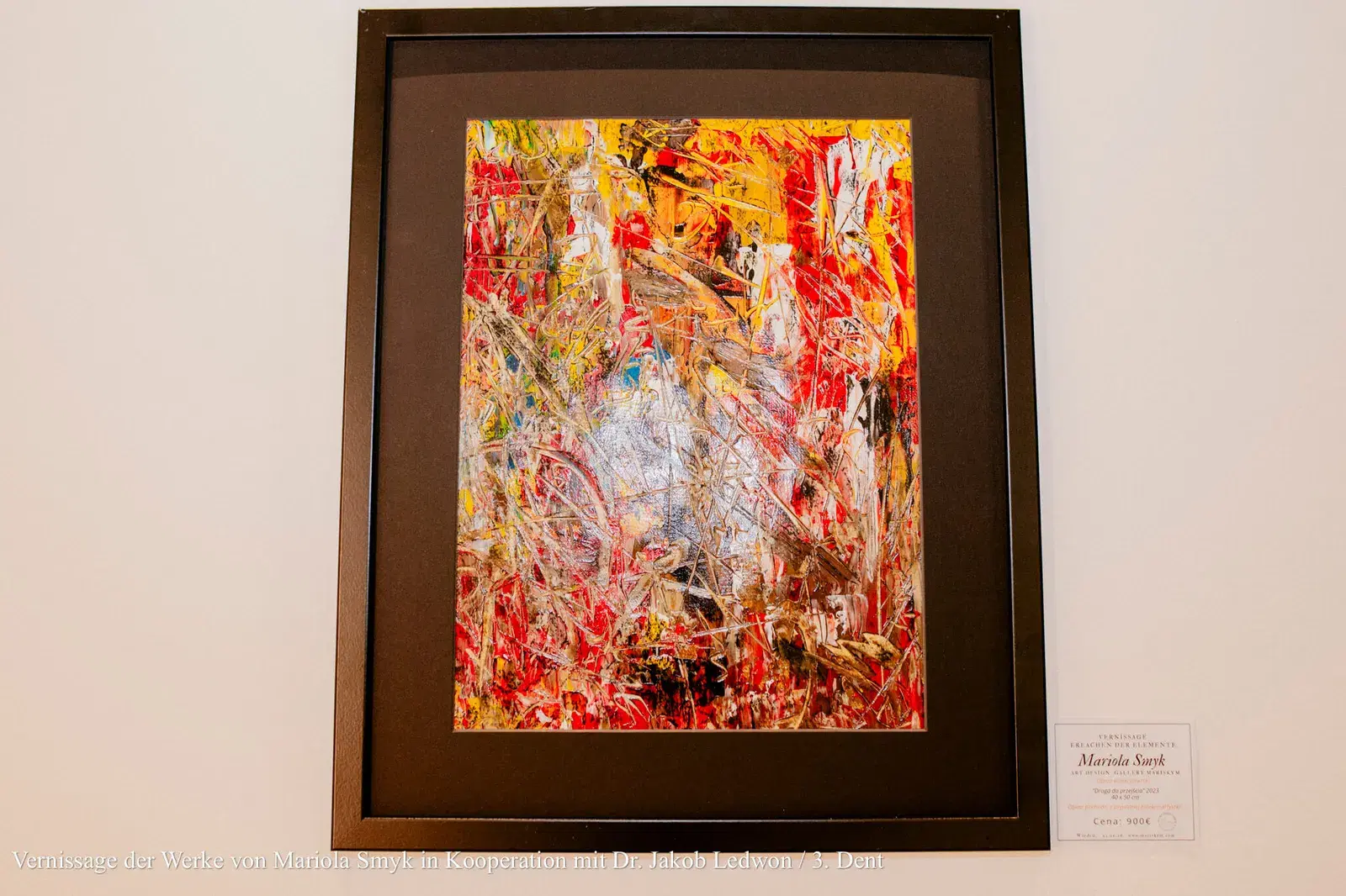 Vernissage 2026 „Przebudzenie Żywiołów” - image 18