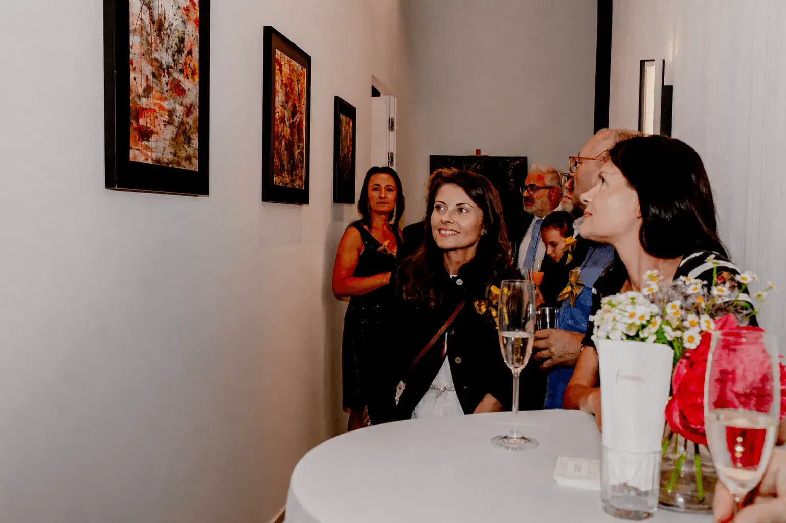 Vernissage 2026 „Przebudzenie Żywiołów” - image 2