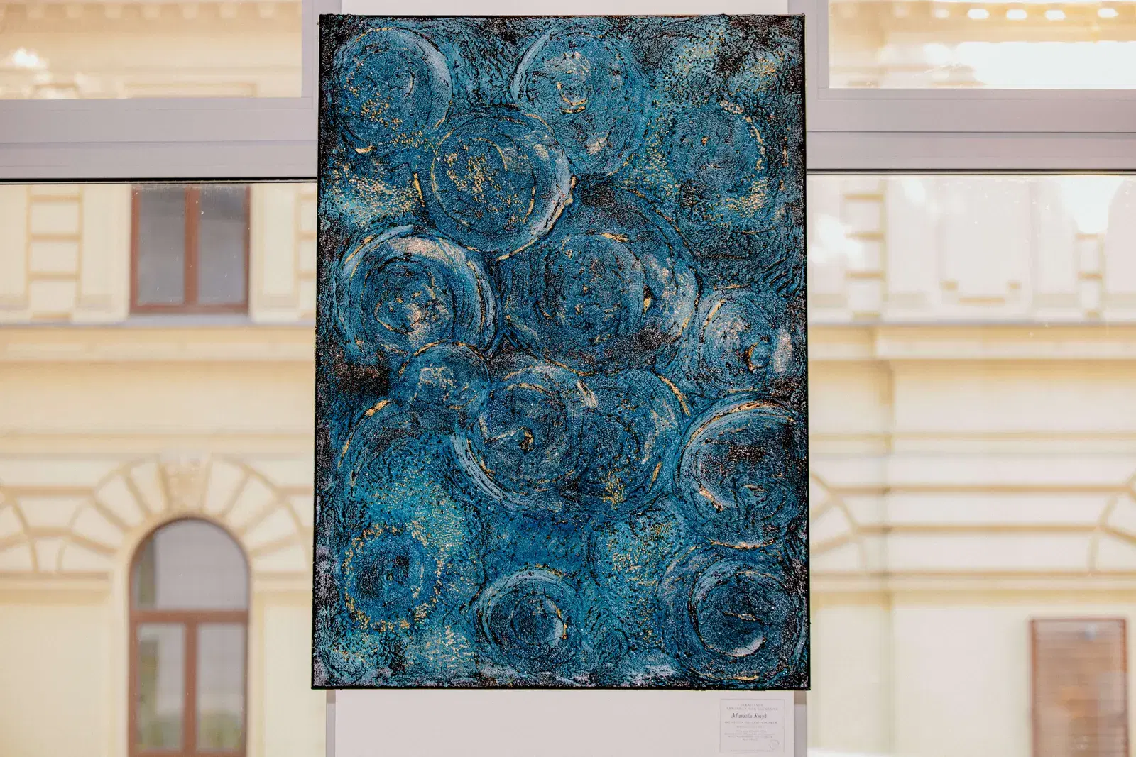 Vernissage 2026 „Przebudzenie Żywiołów” - image 24