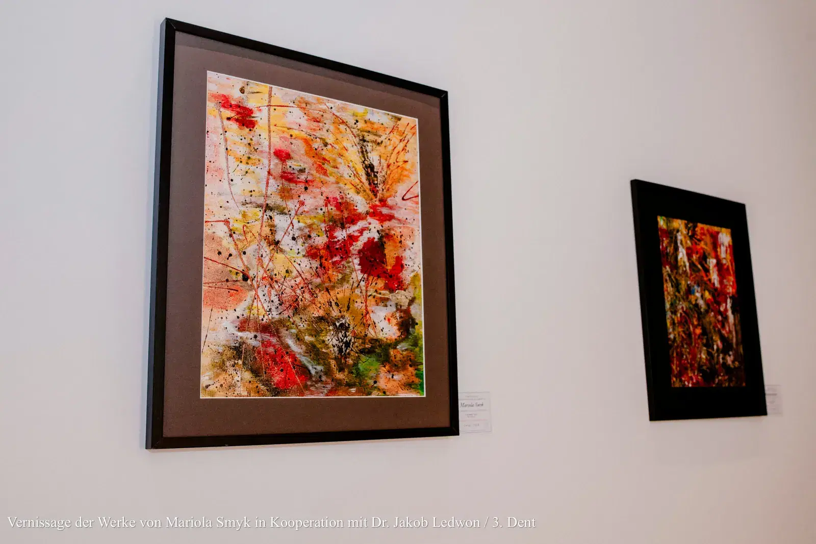 Vernissage 2026 „Przebudzenie Żywiołów” - image 27