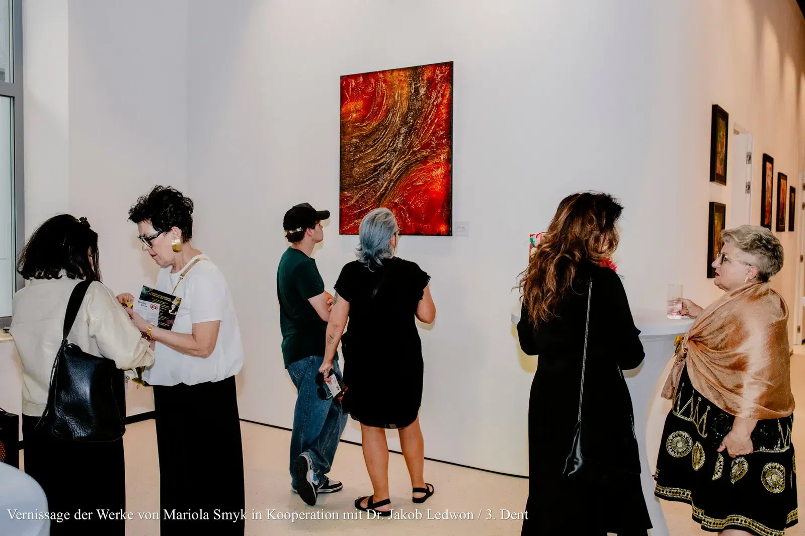 Vernissage 2026 „Przebudzenie Żywiołów” - image 3