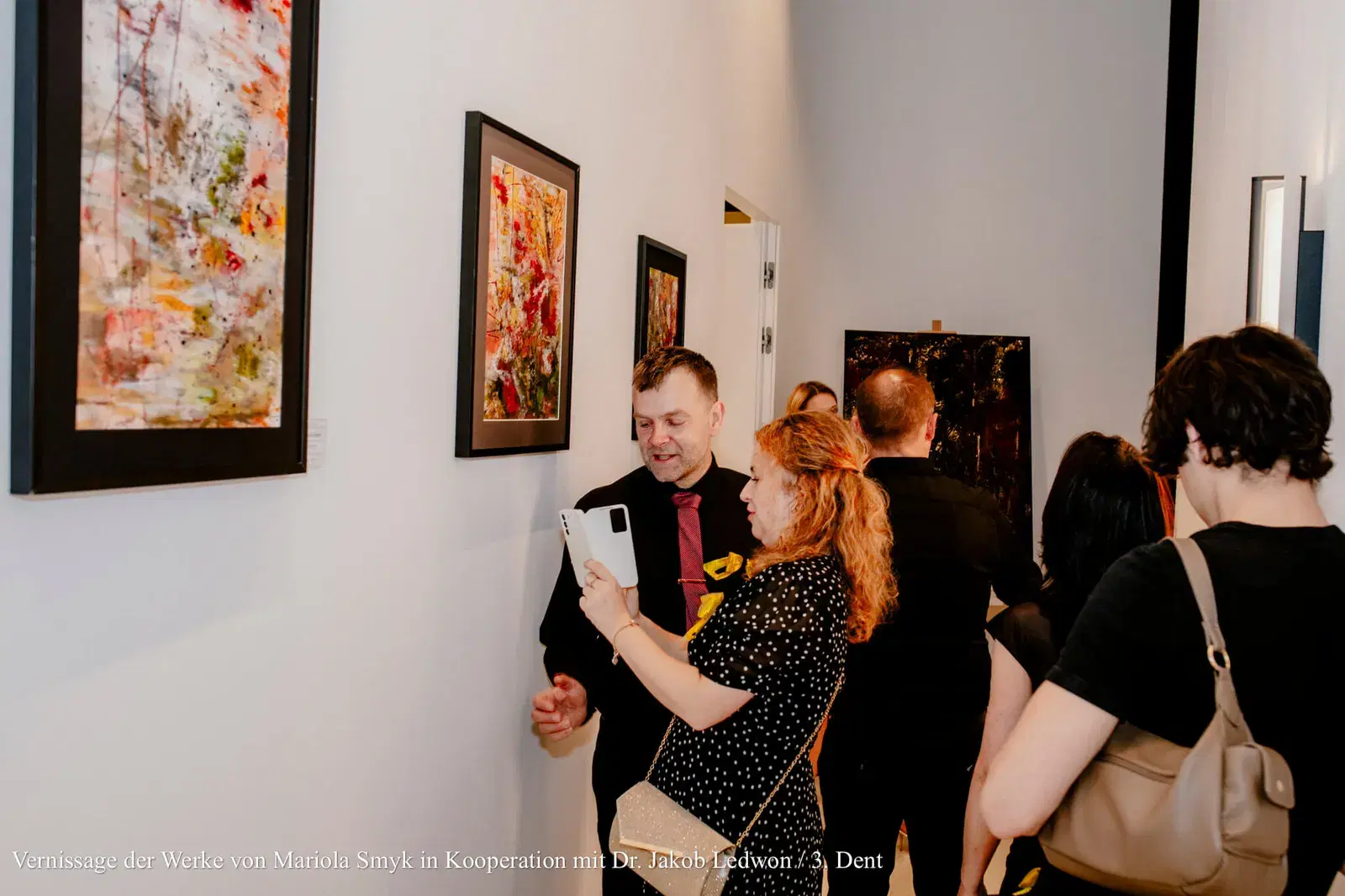 Vernissage 2026 „Przebudzenie Żywiołów” - image 30