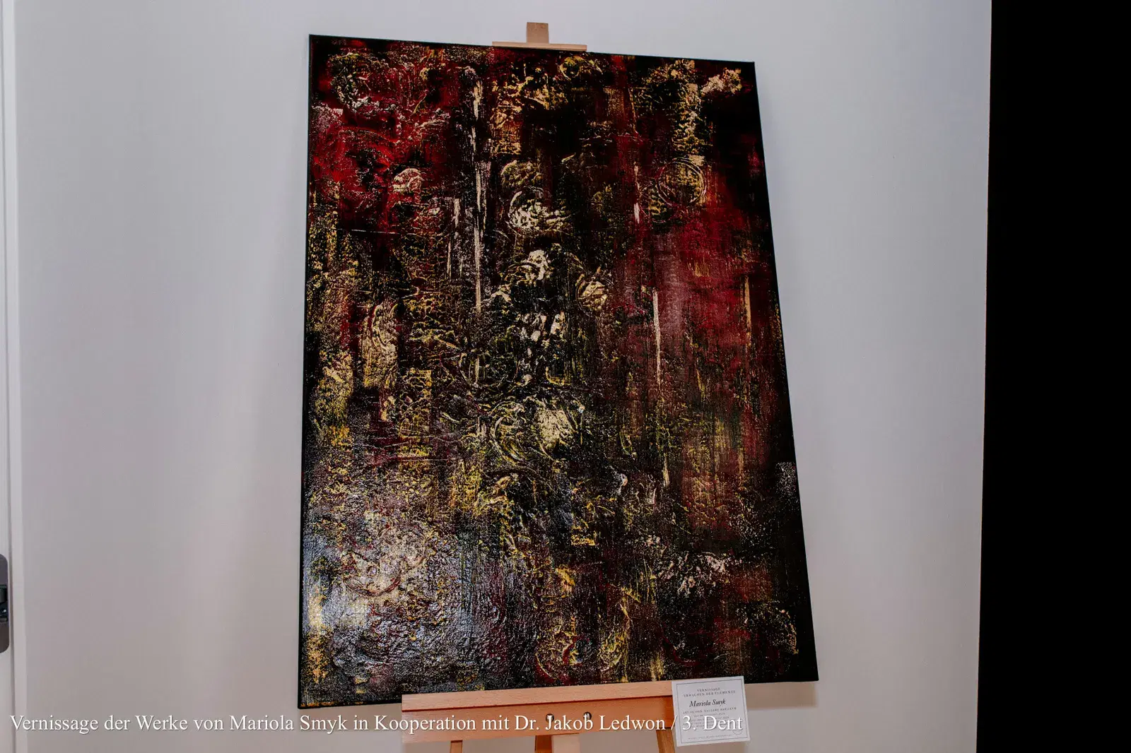 Vernissage 2026 „Przebudzenie Żywiołów” - image 9