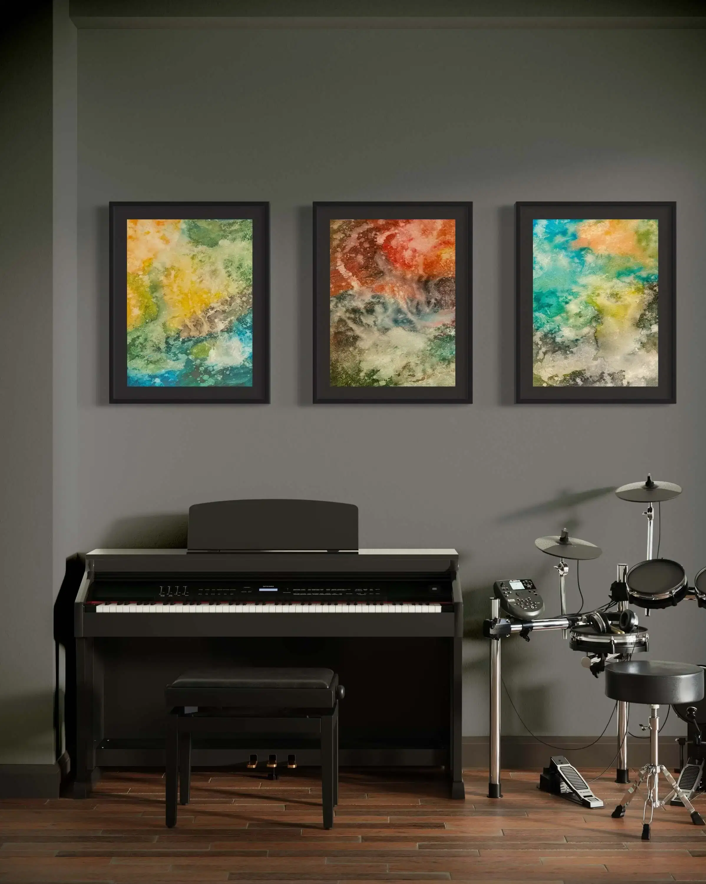 Thumbnail 3 of „Sen" 2024