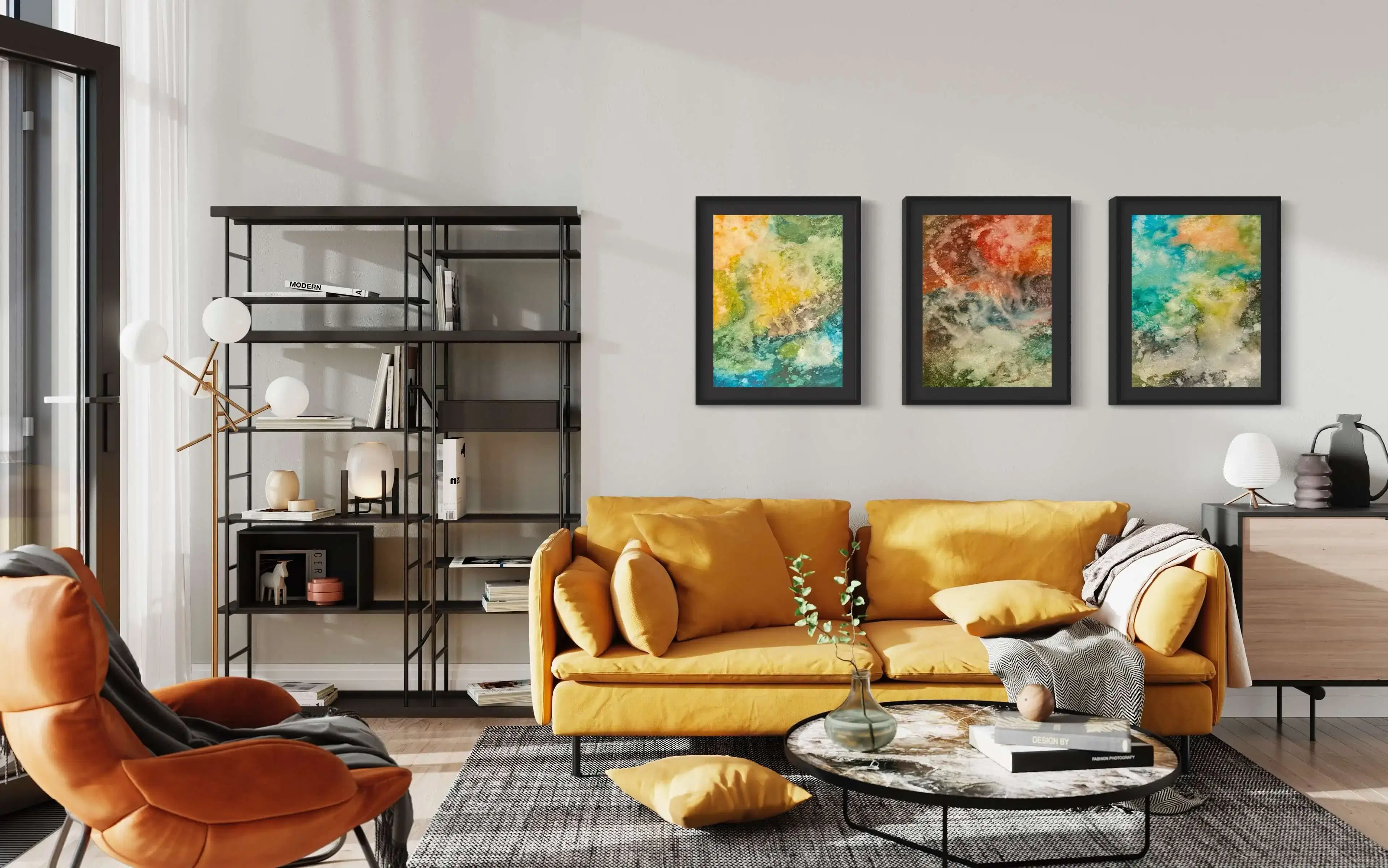 Thumbnail 5 of „Sen" 2024