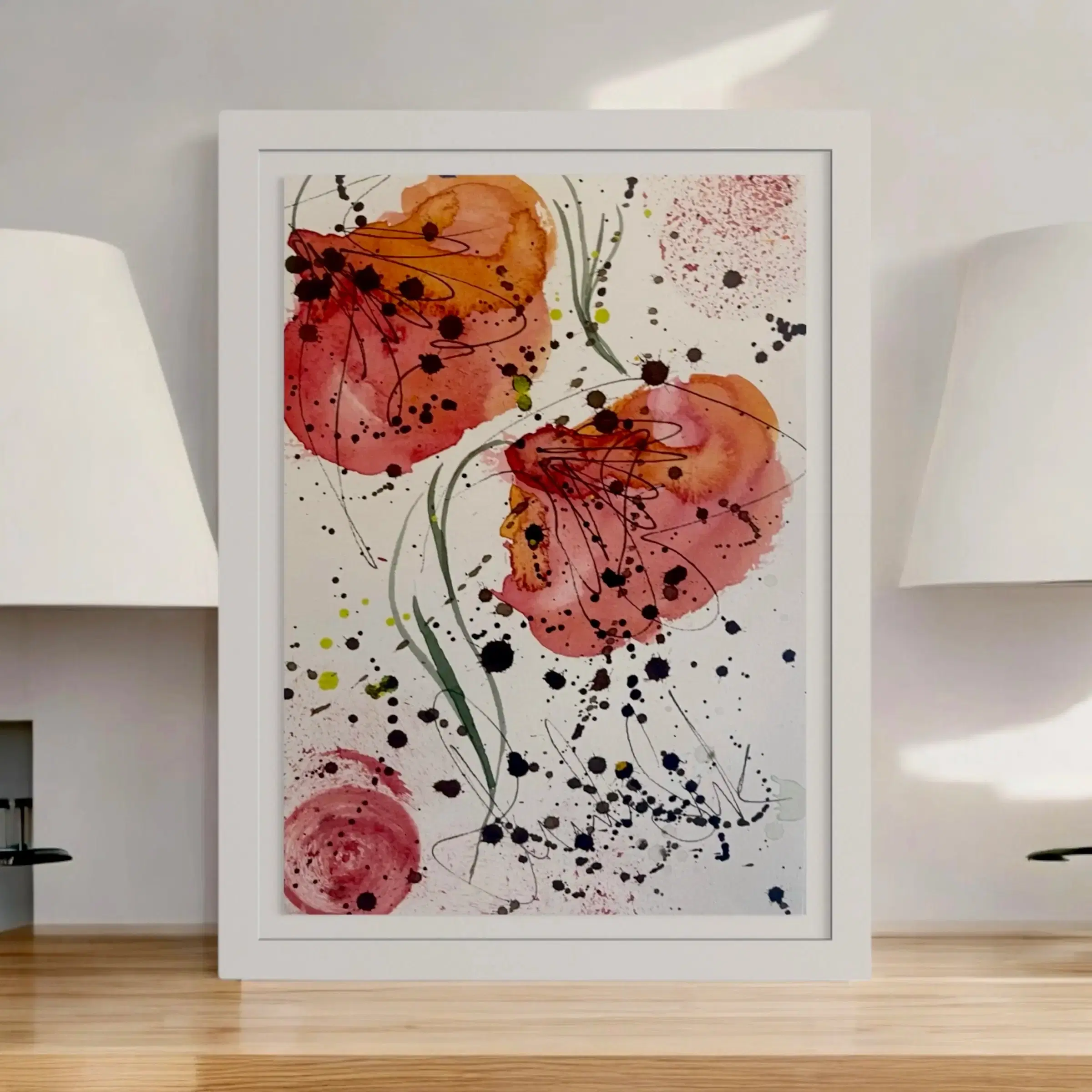 Thumbnail 2 of „Ciepłe dni”