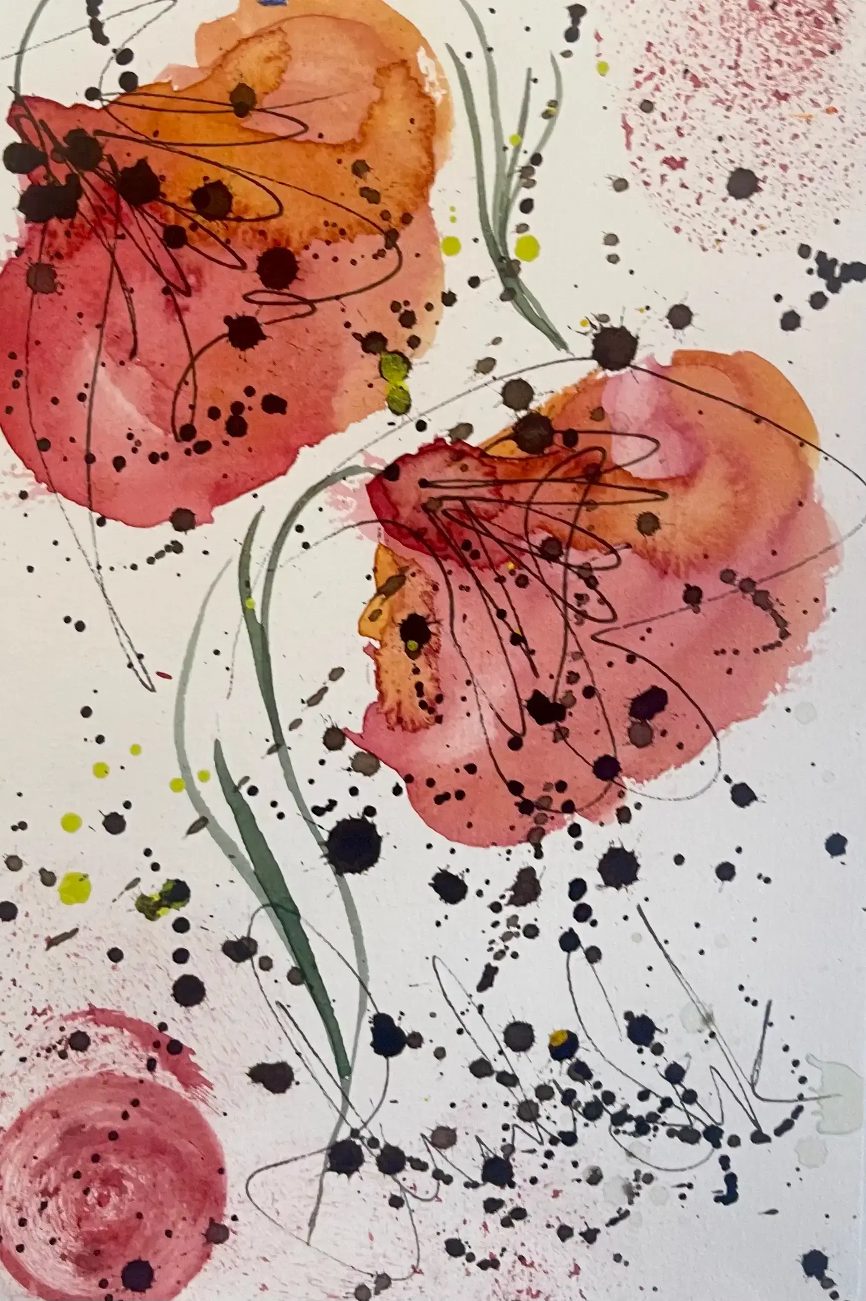 Thumbnail 3 of „Ciepłe dni”