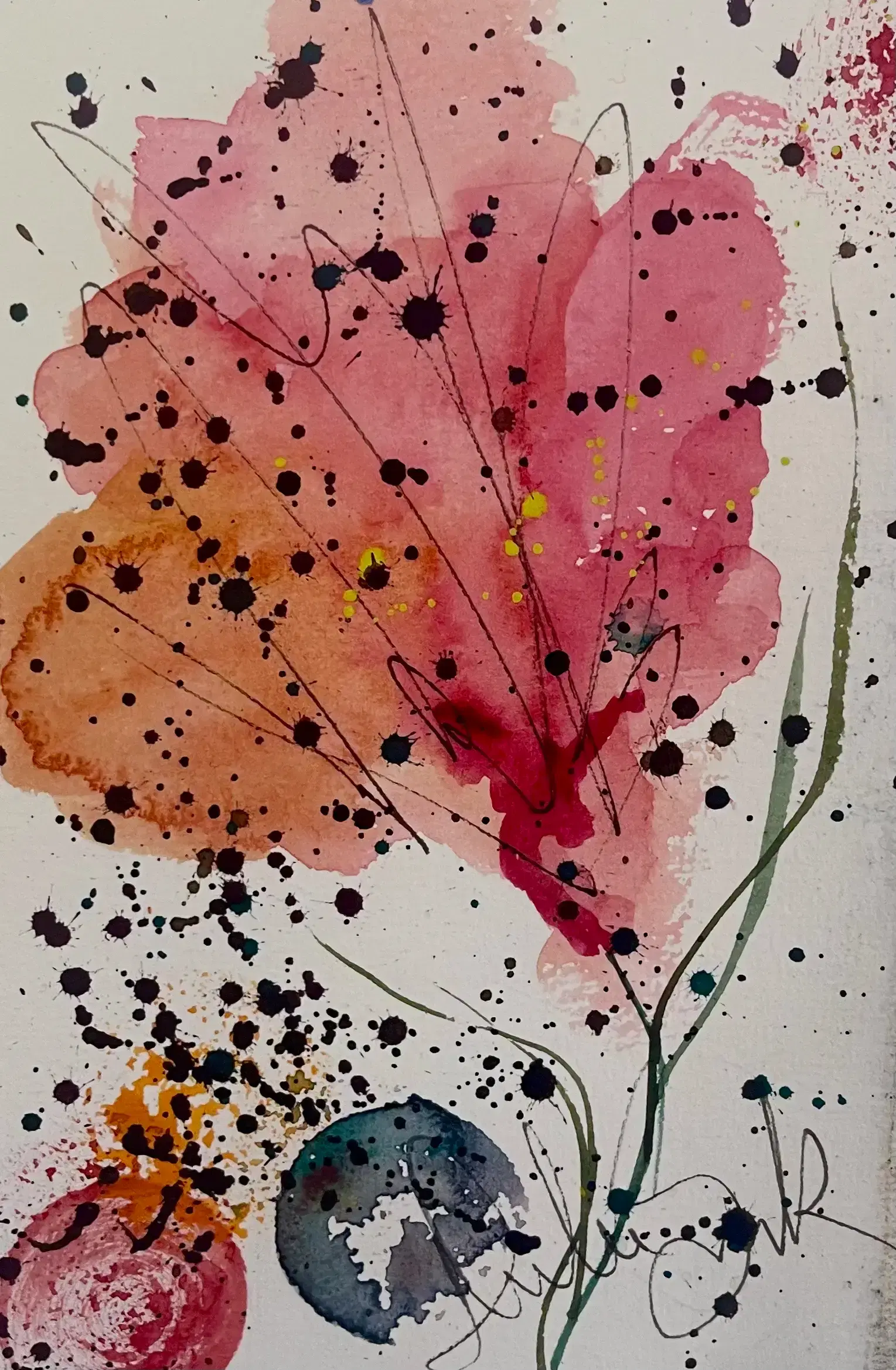 Thumbnail 5 of „Ciepłe dni”