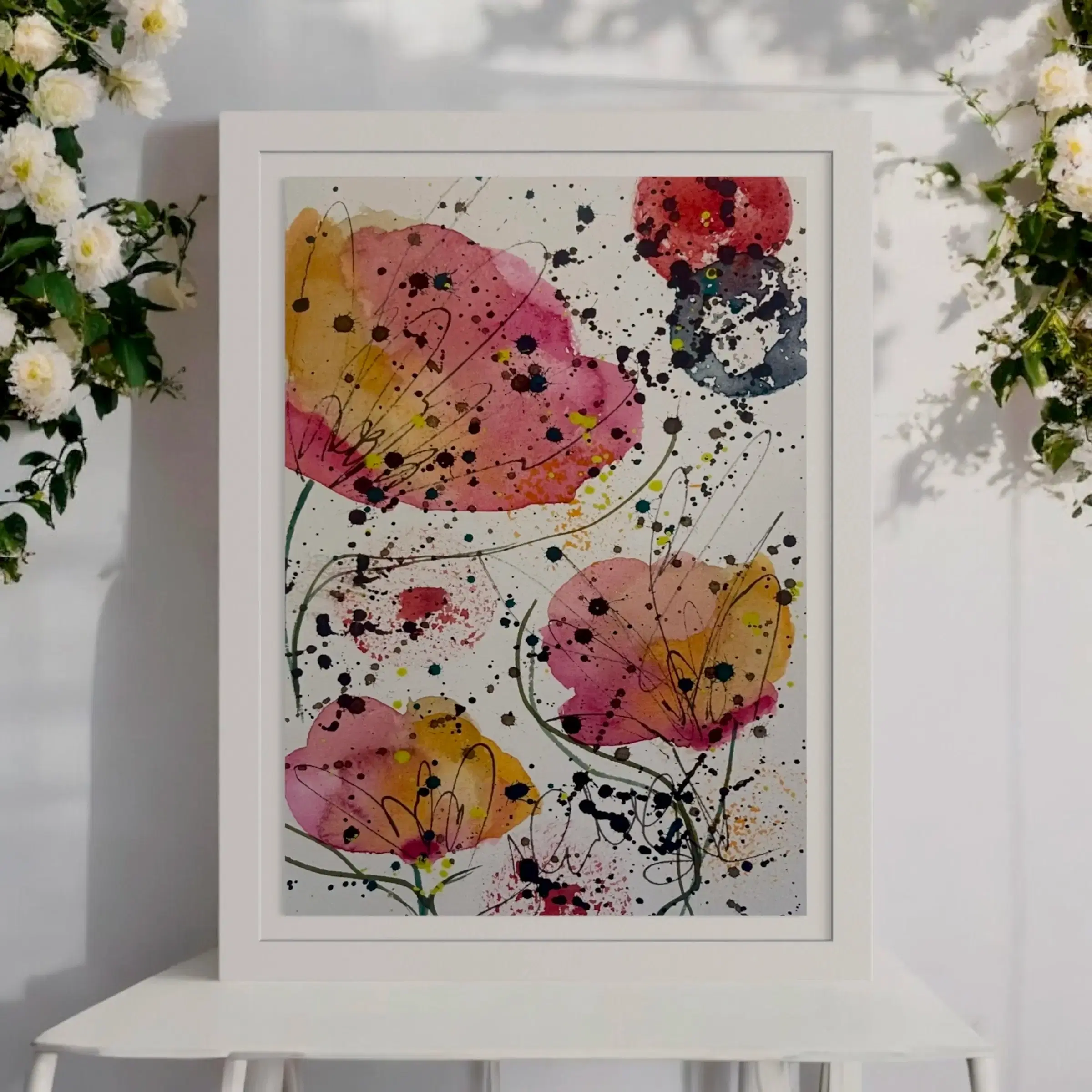 Thumbnail 6 of „Ciepłe dni”