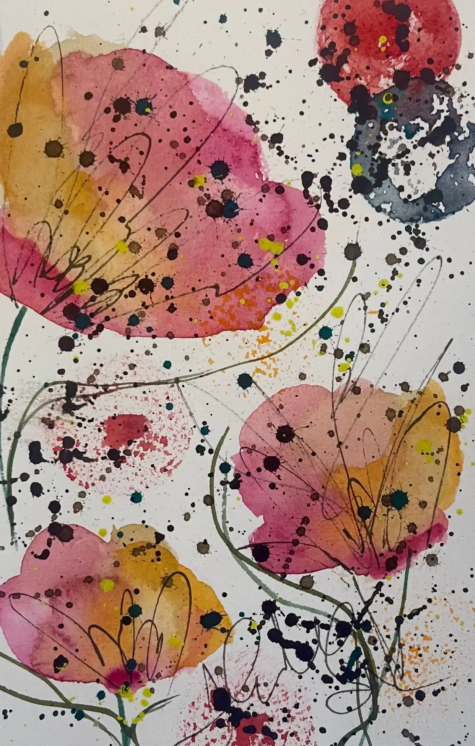 Thumbnail 7 of „Ciepłe dni”