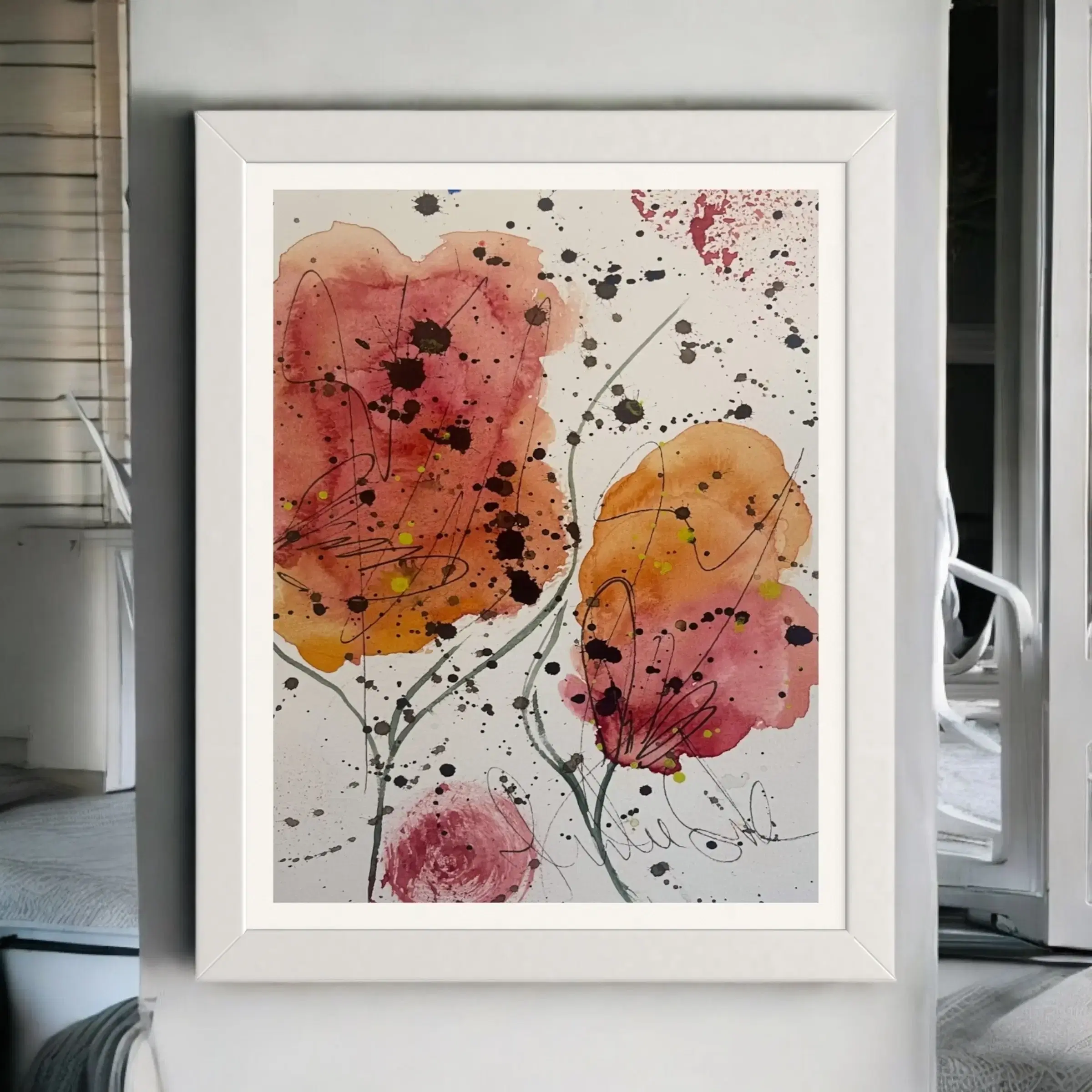 Thumbnail 4 of „Delikatne słońce”