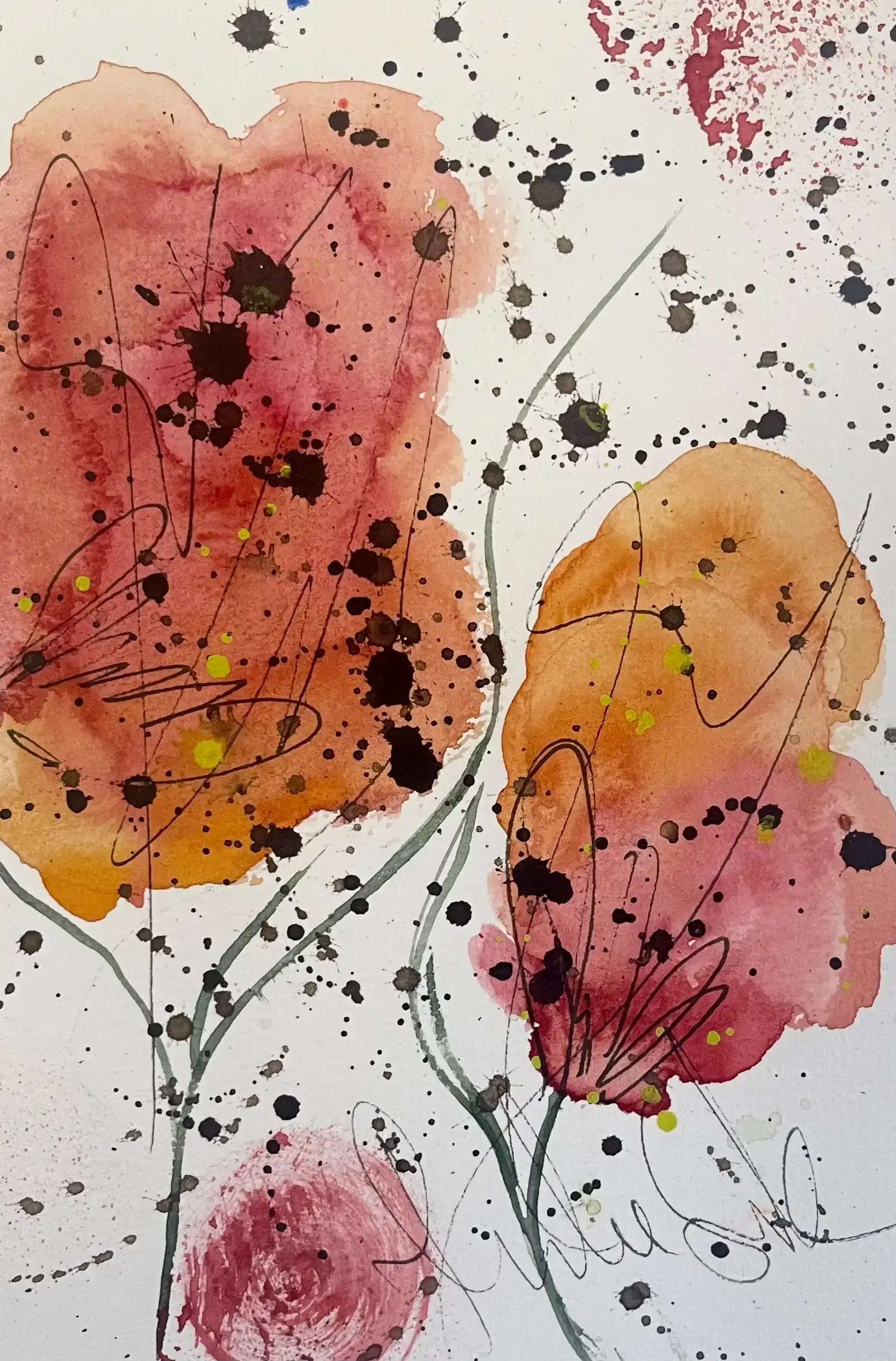 Thumbnail 5 of „Delikatne słońce”