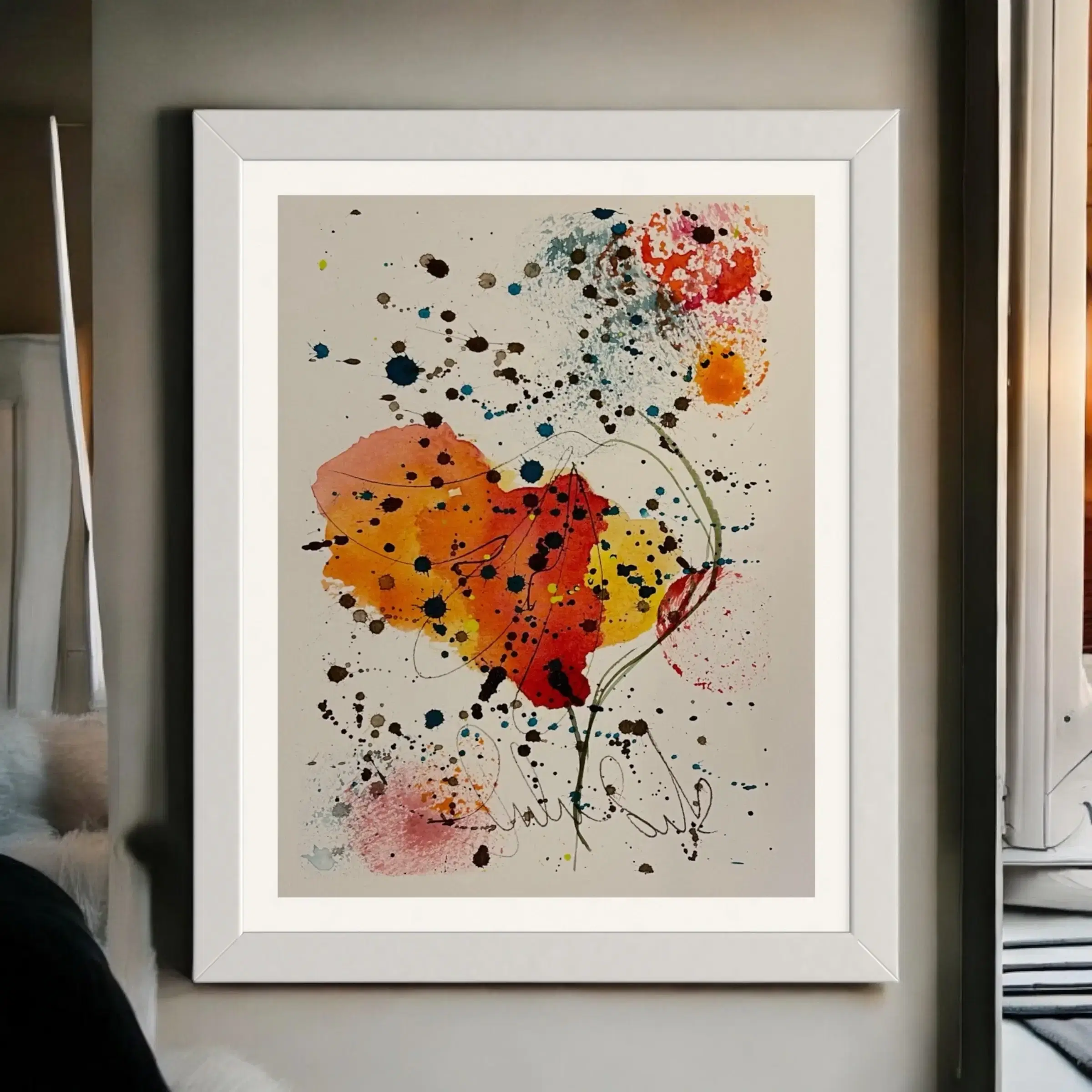 Thumbnail 6 of „Delikatne słońce”