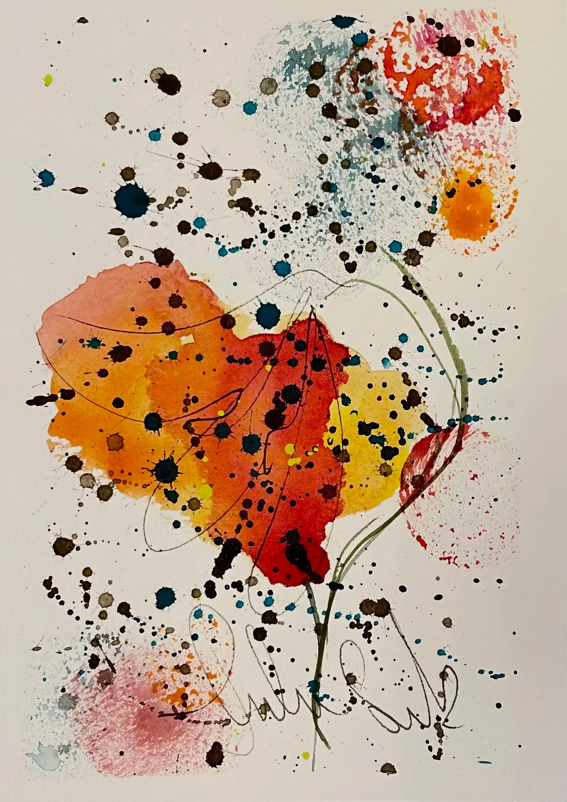 Thumbnail 7 of „Delikatne słońce”