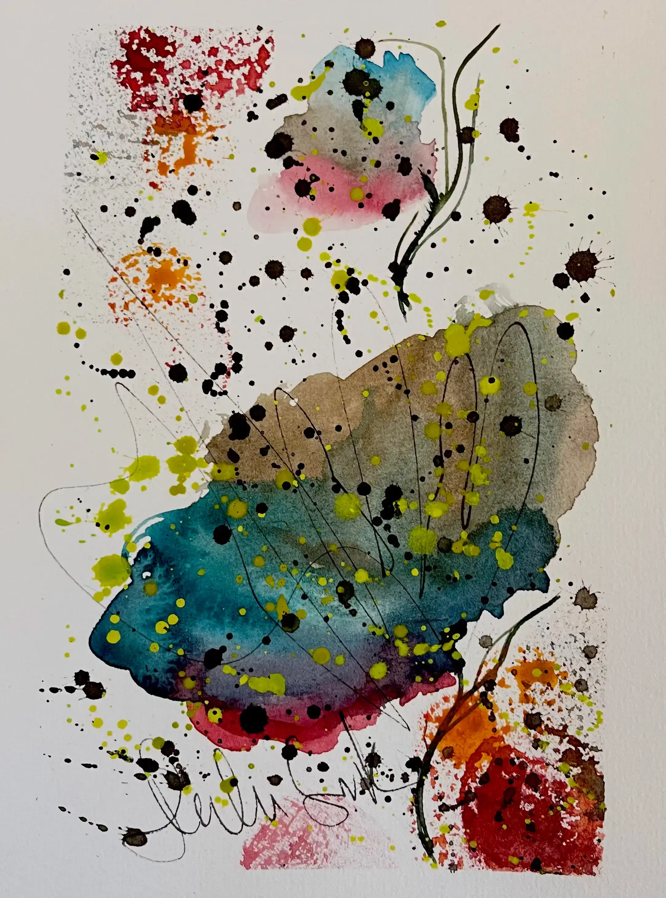 Thumbnail 3 of „Lekki wiatr”