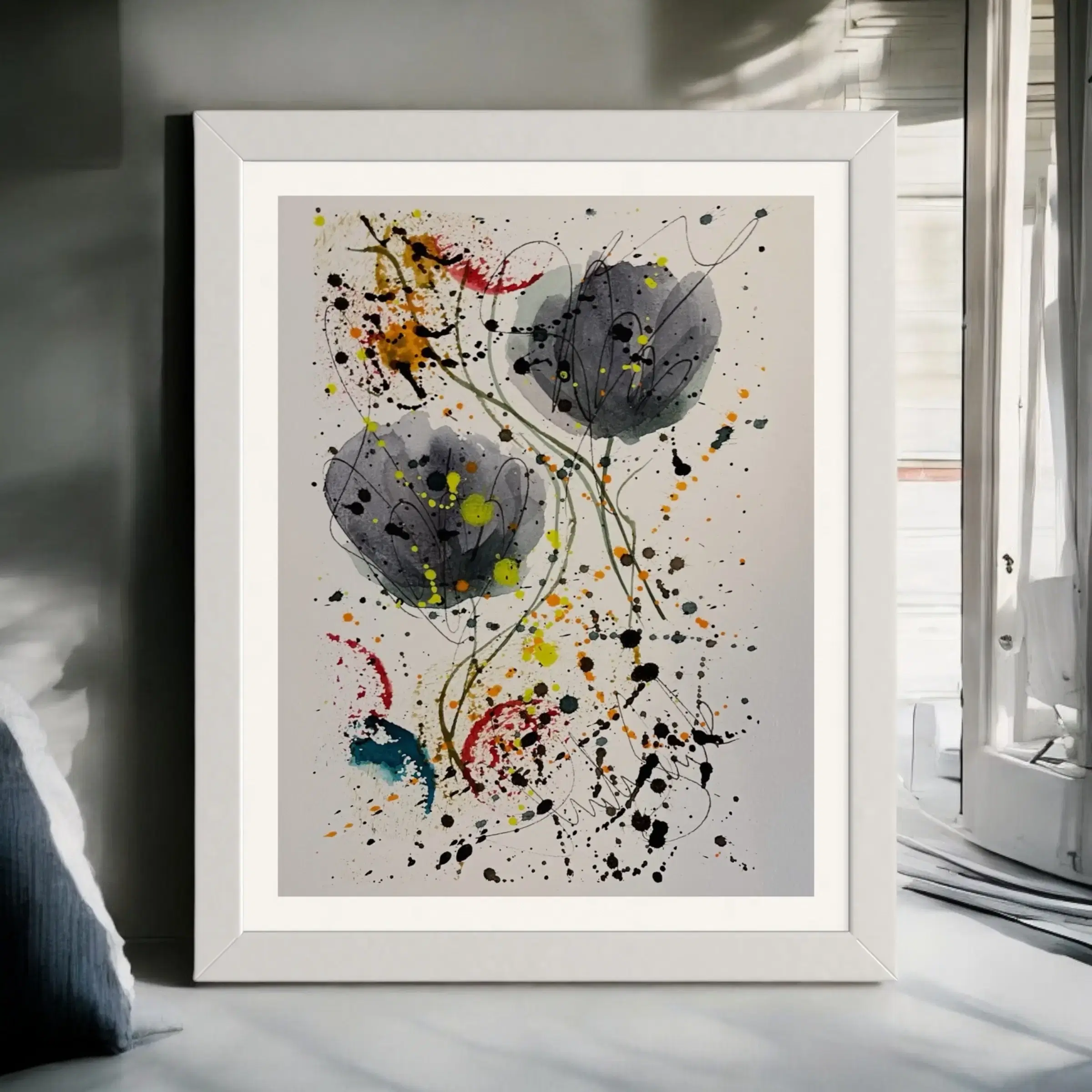 Thumbnail 4 of „Lekki wiatr”