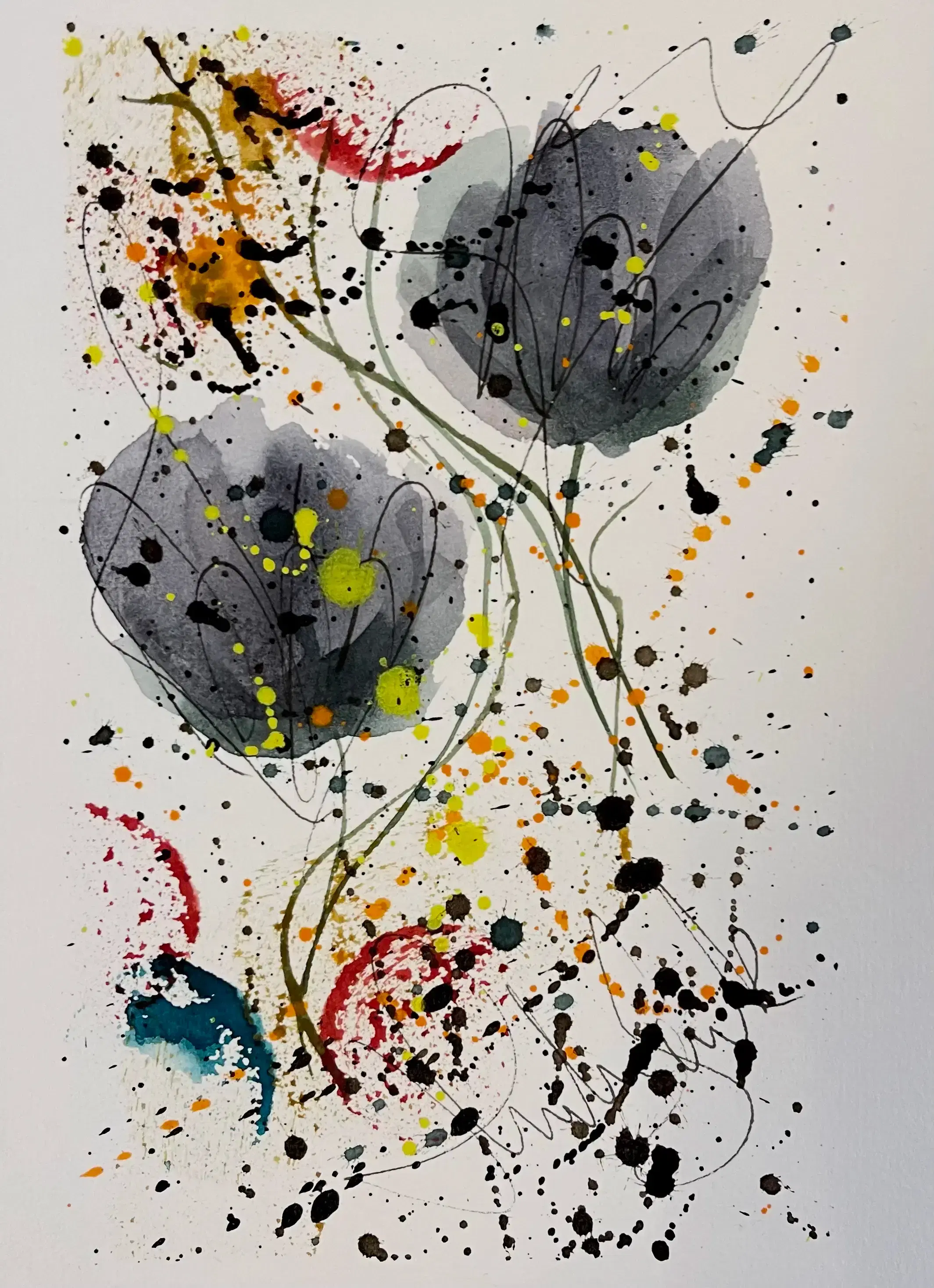 Thumbnail 5 of „Lekki wiatr”