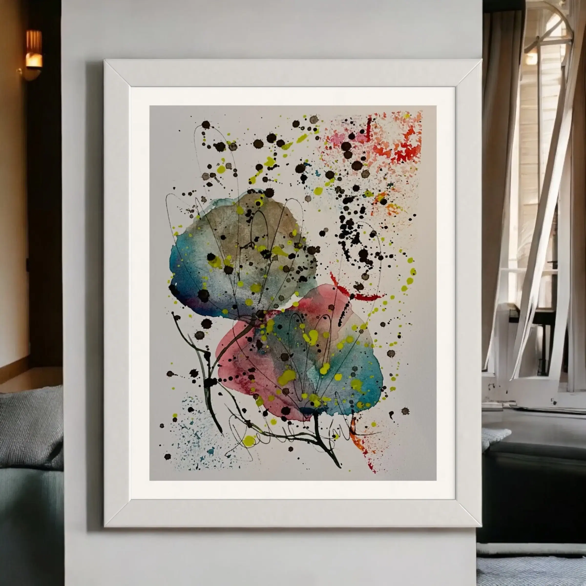 Thumbnail 6 of „Lekki wiatr”