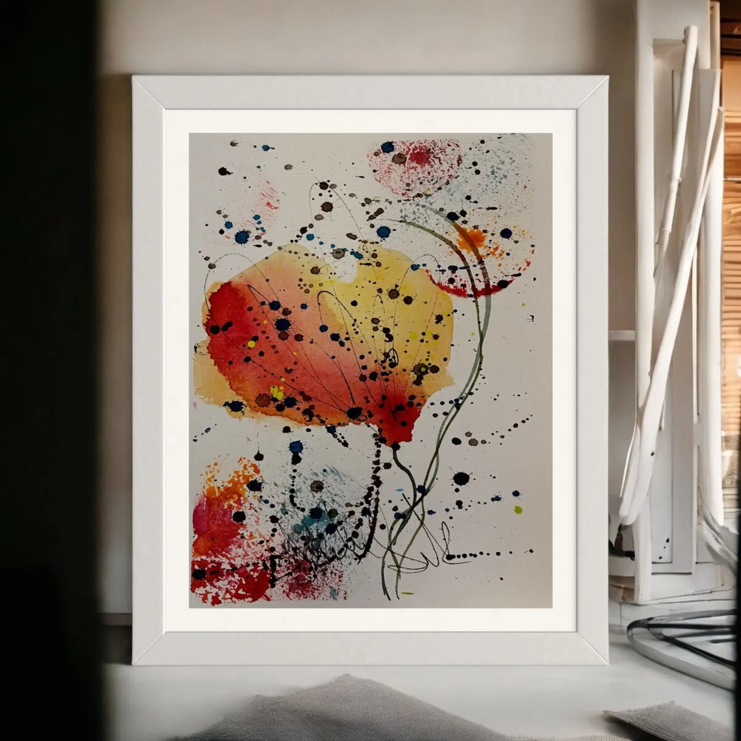 Thumbnail 2 of „Rosa”