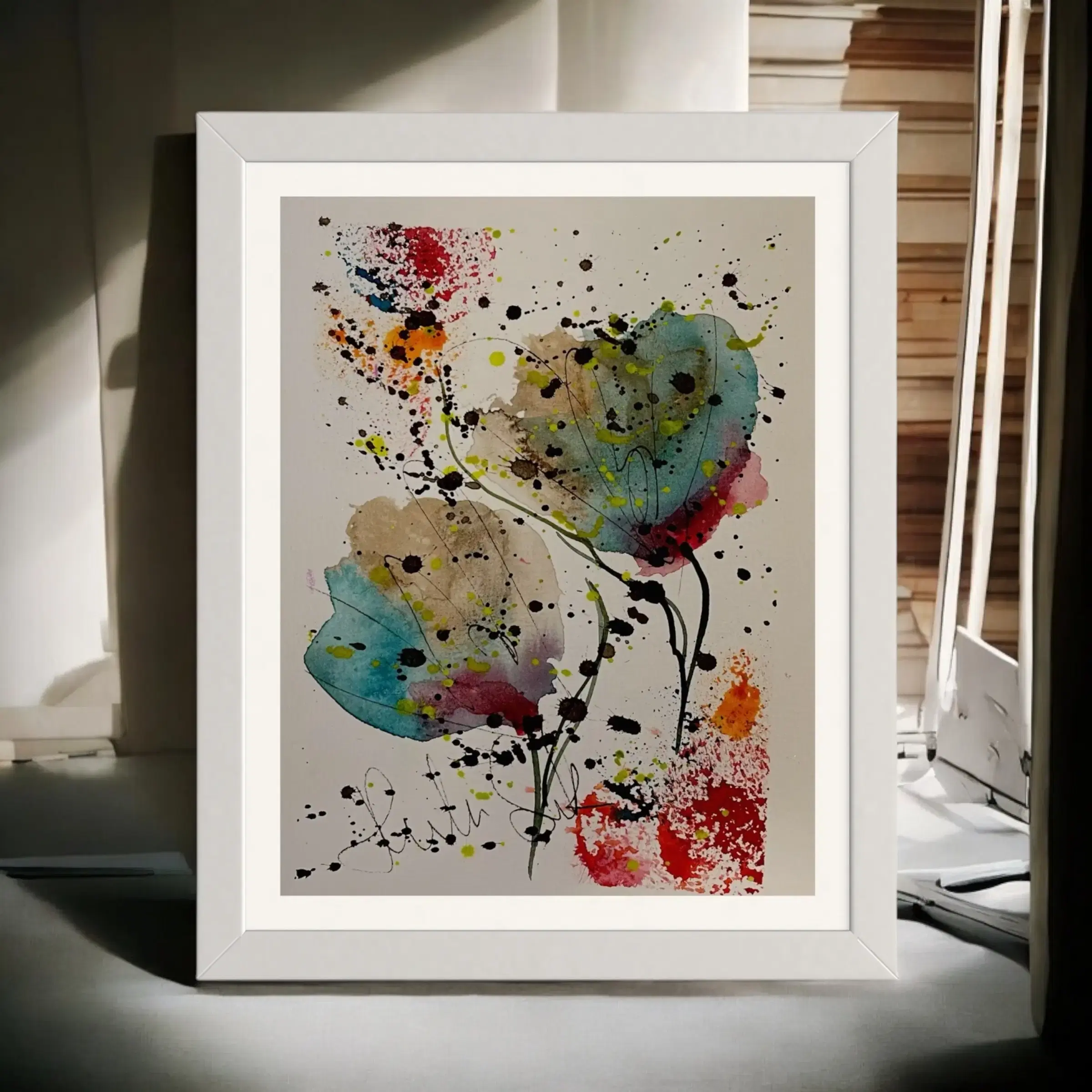 Thumbnail 4 of „Rosa”