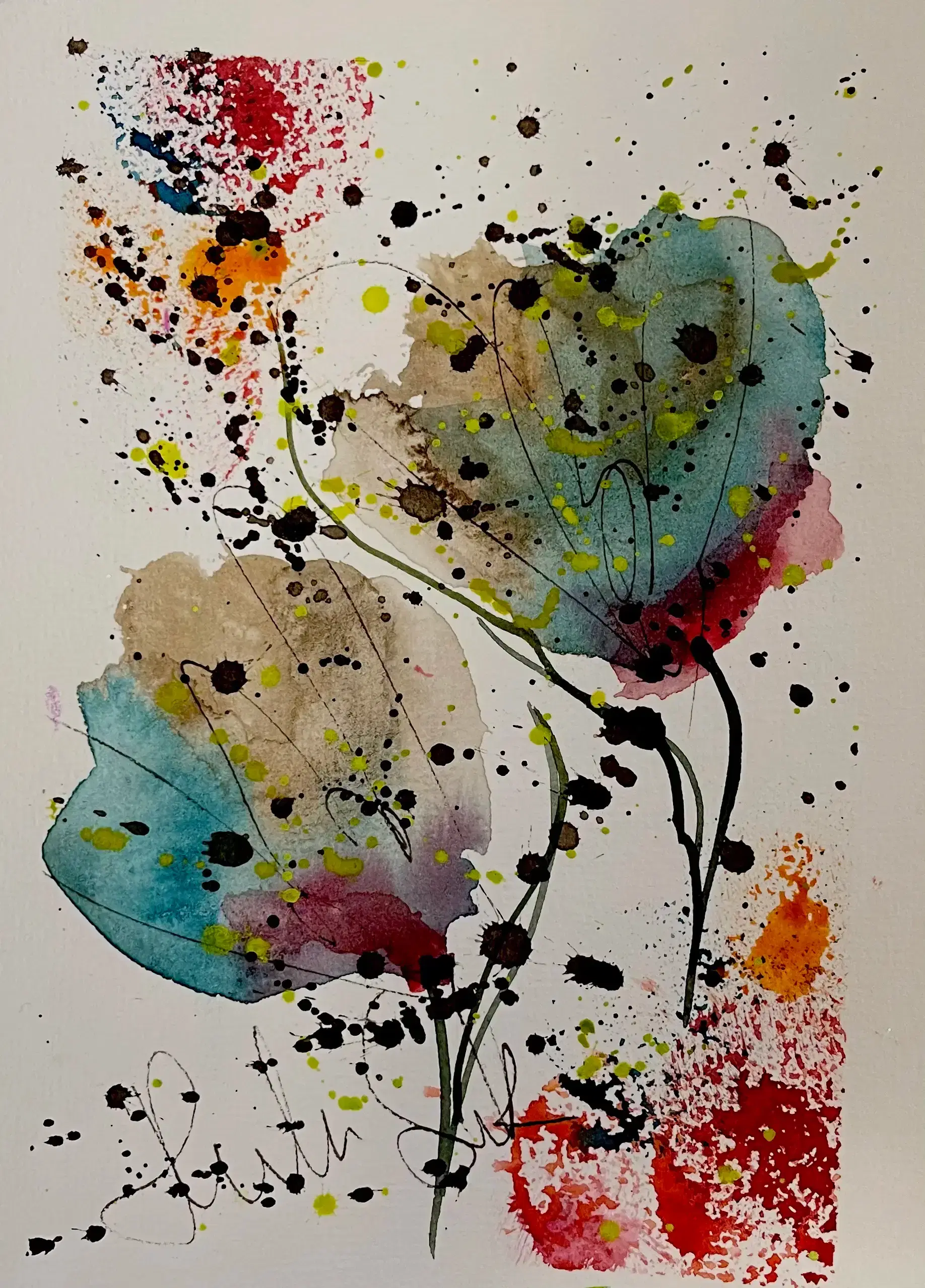 Thumbnail 5 of „Rosa”