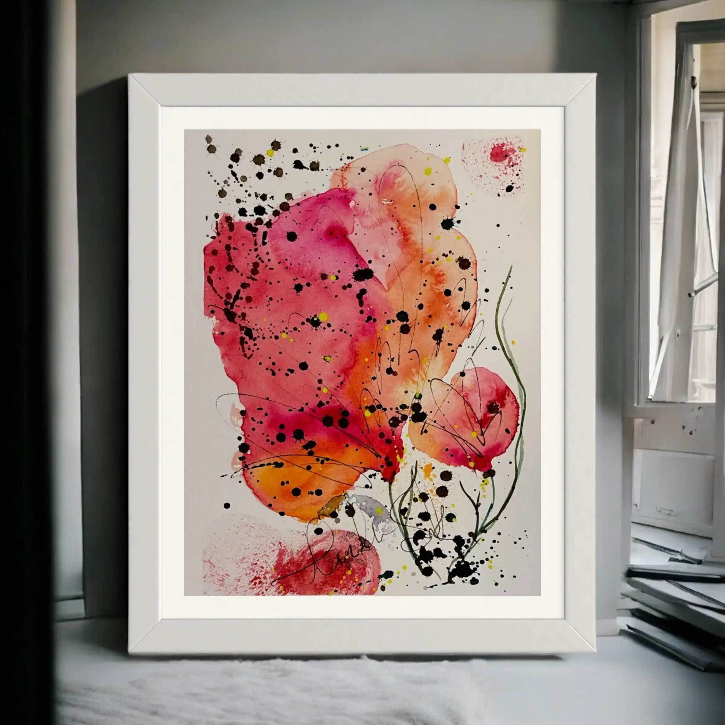 Thumbnail 6 of „Rosa”