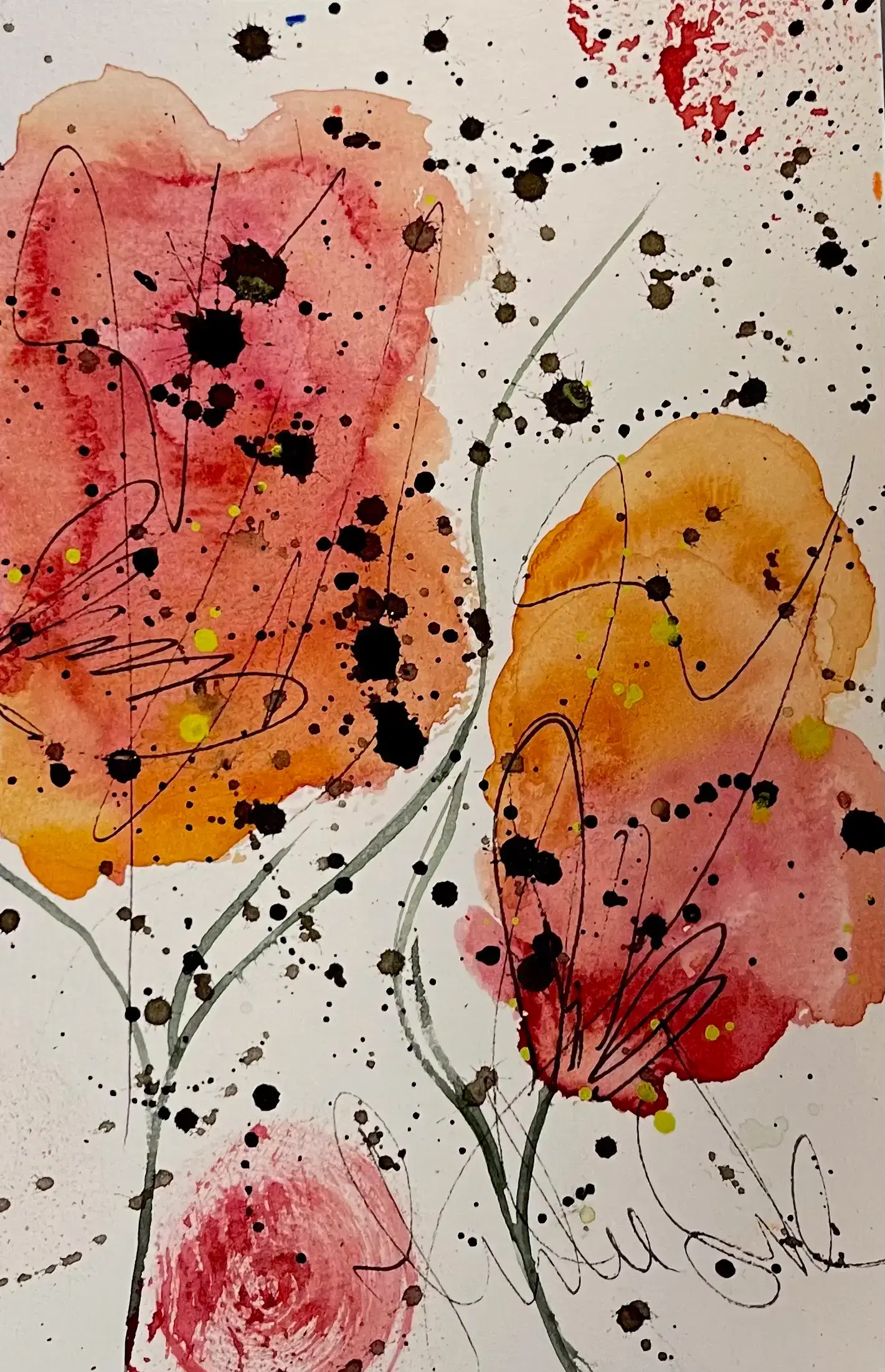 Thumbnail 7 of „Rosa”