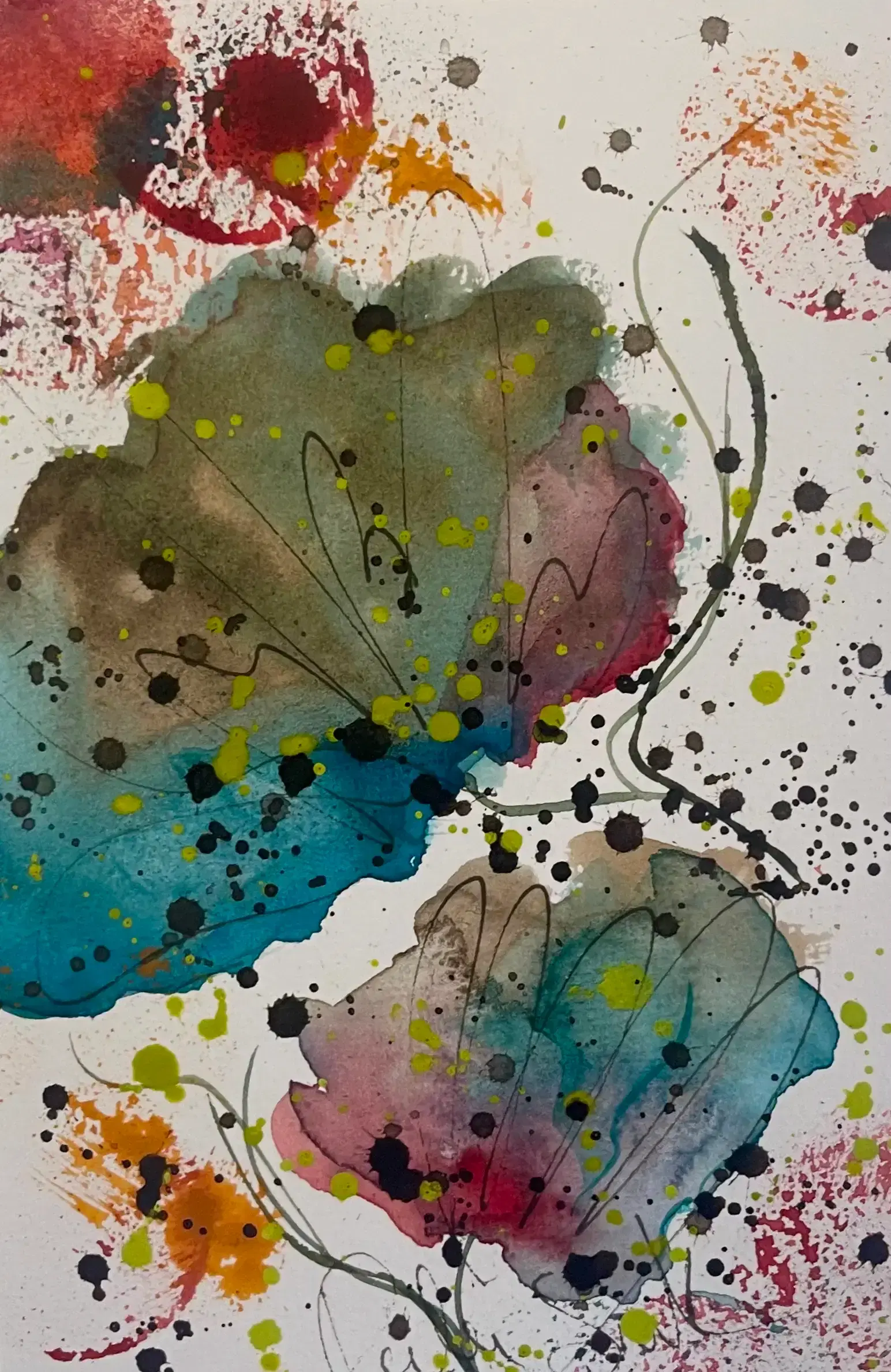 Thumbnail 3 of „Słoneczne chwile”