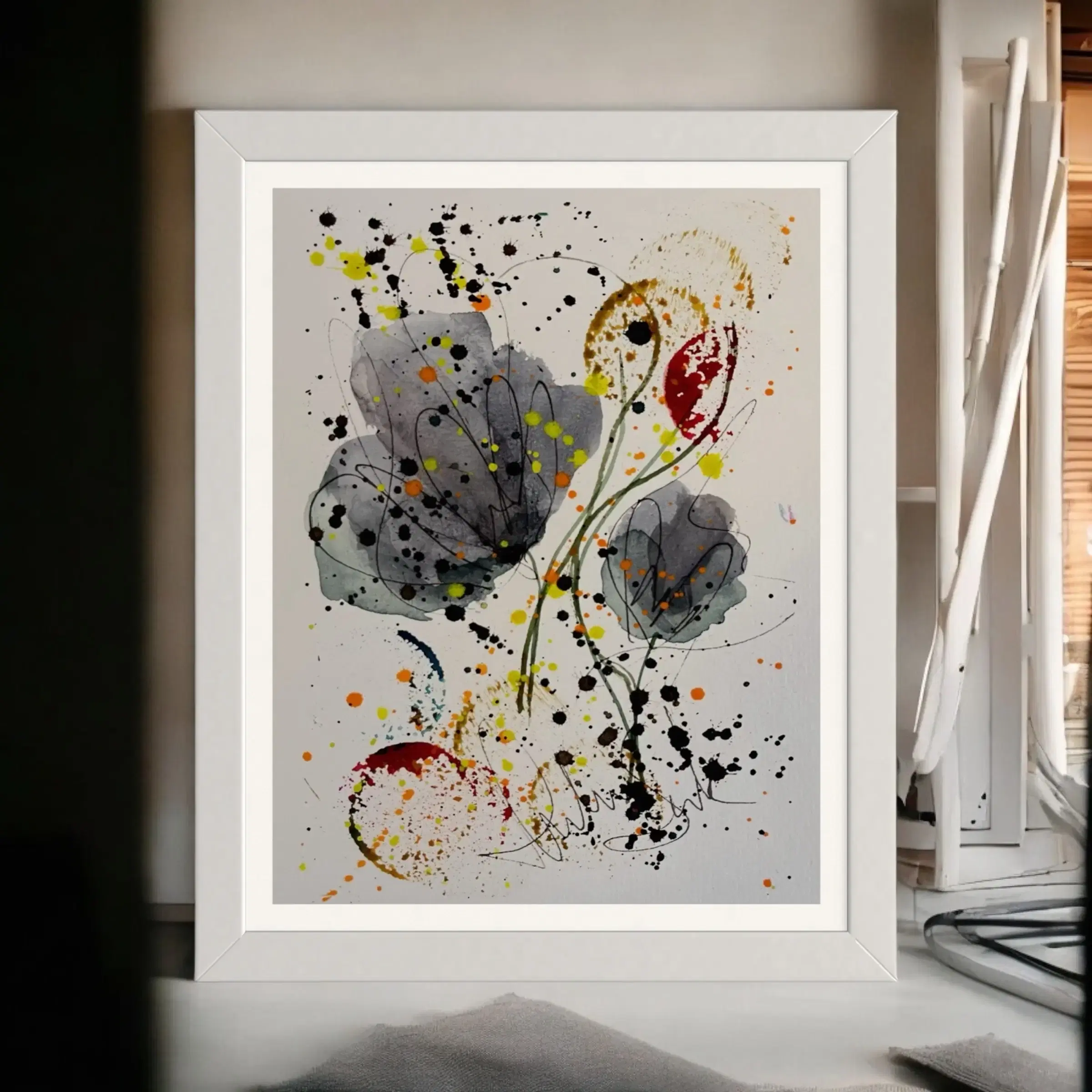 Thumbnail 2 of „Subtelny brzask”