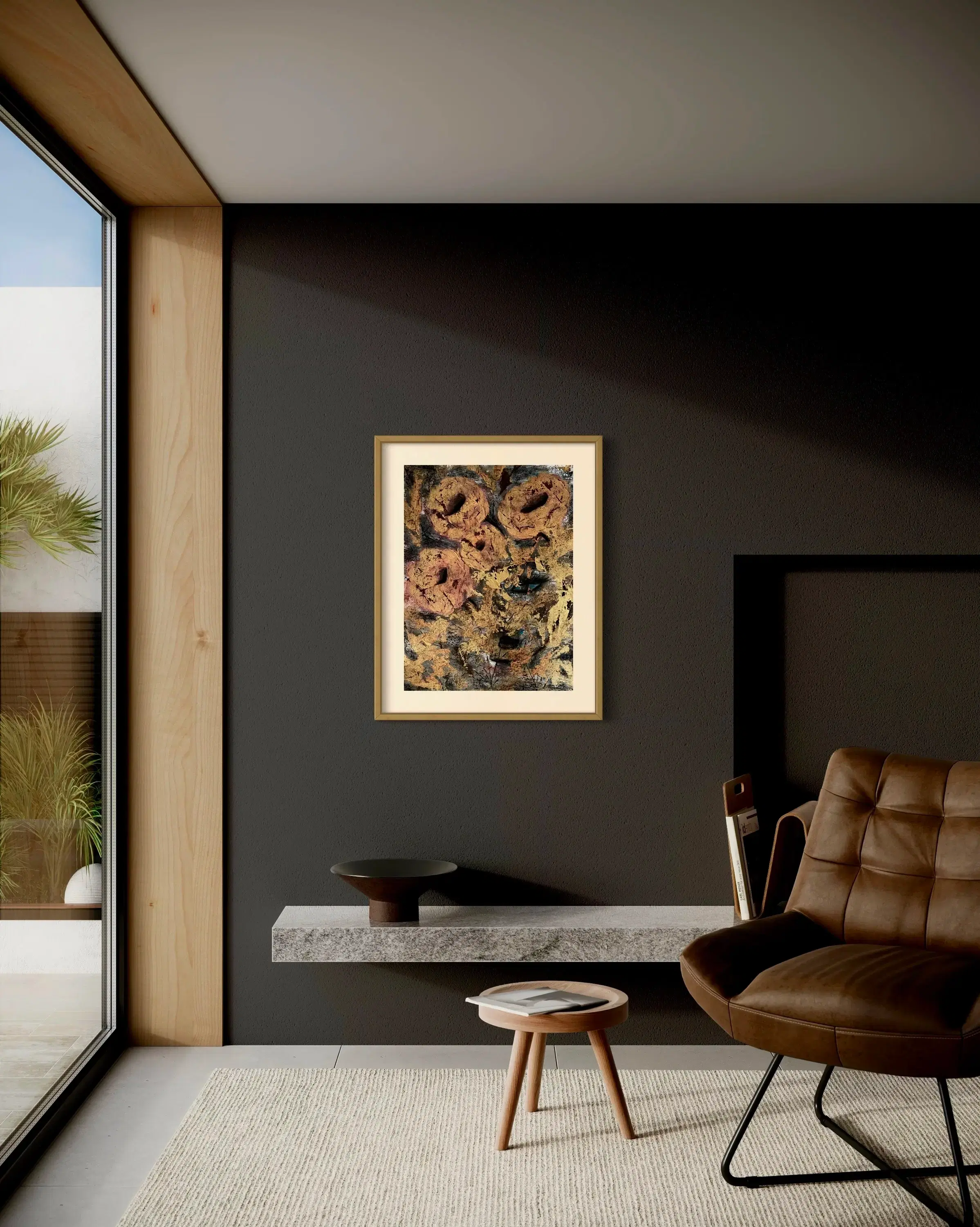 Thumbnail 2 of „Skromność" 2023