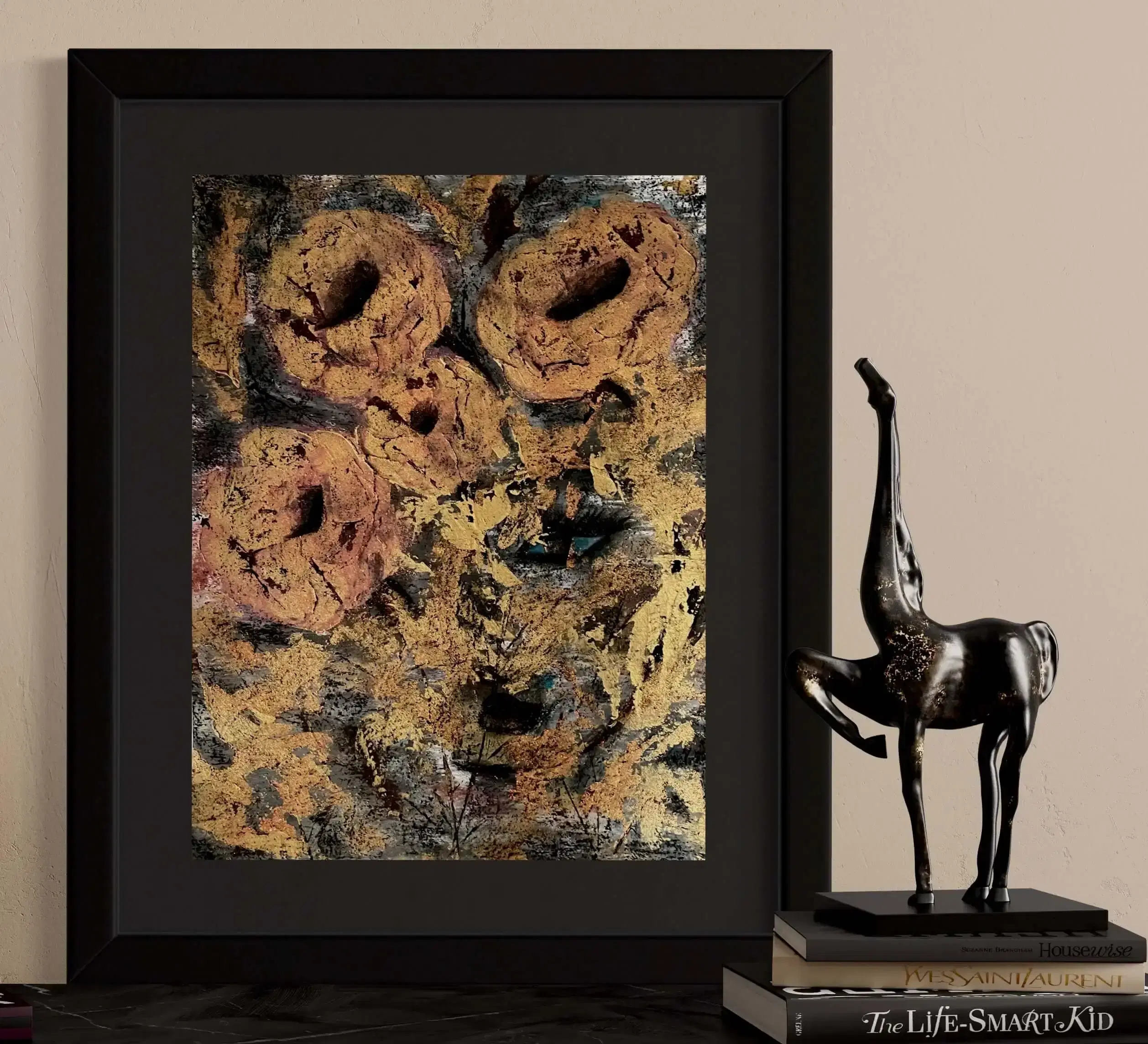 Thumbnail 4 of „Skromność" 2023