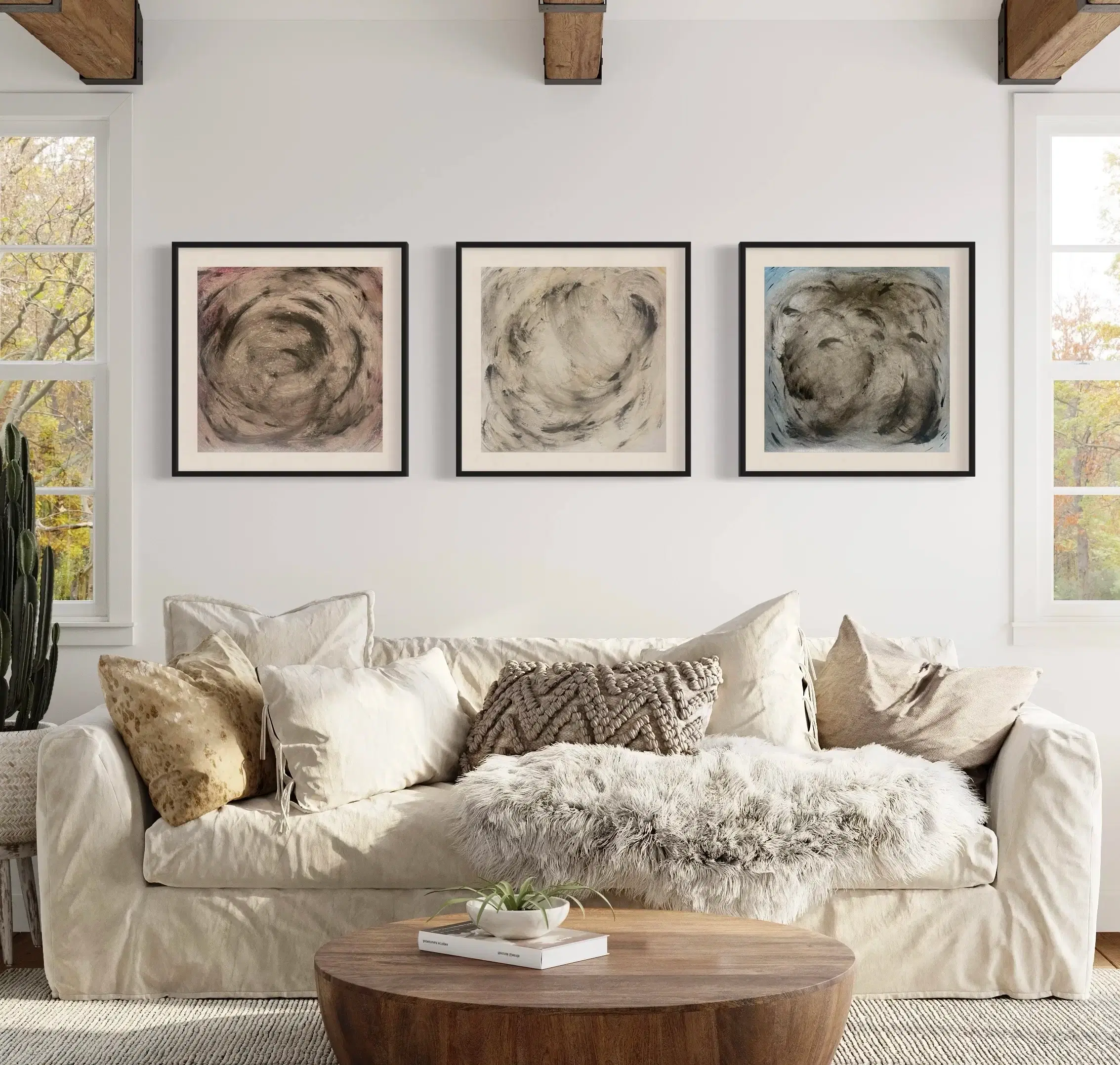 Thumbnail 4 of „Odgłos" 2024