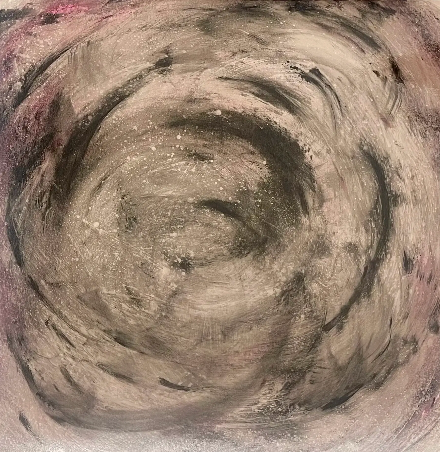 Thumbnail 3 of „Odgłos" 2024