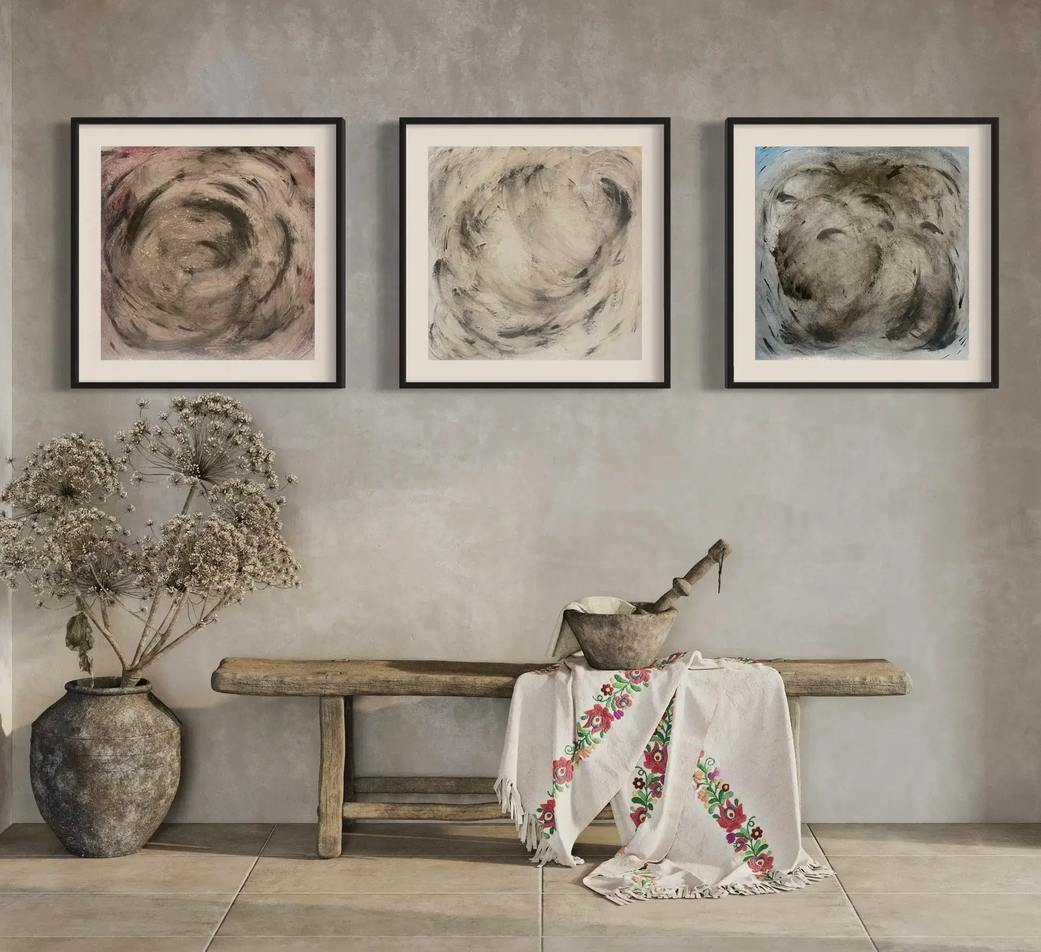 Thumbnail 7 of „Odgłos" 2024