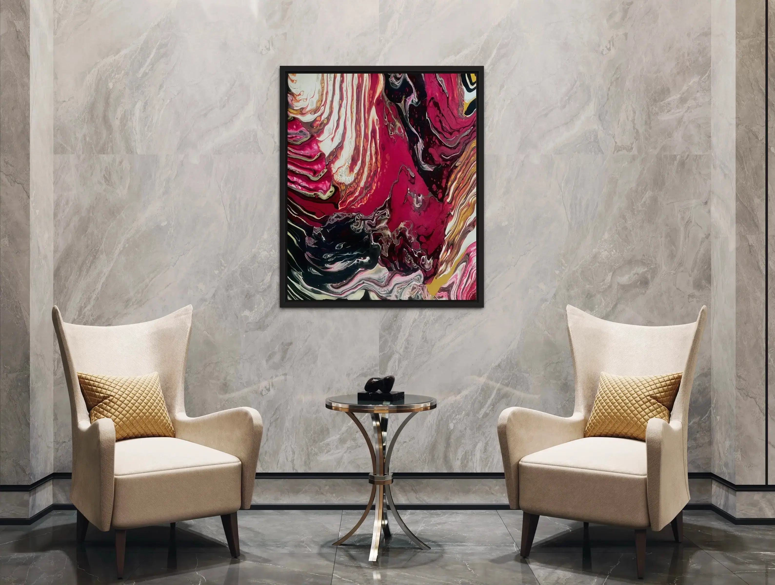 Thumbnail 3 of „Cień" 2023