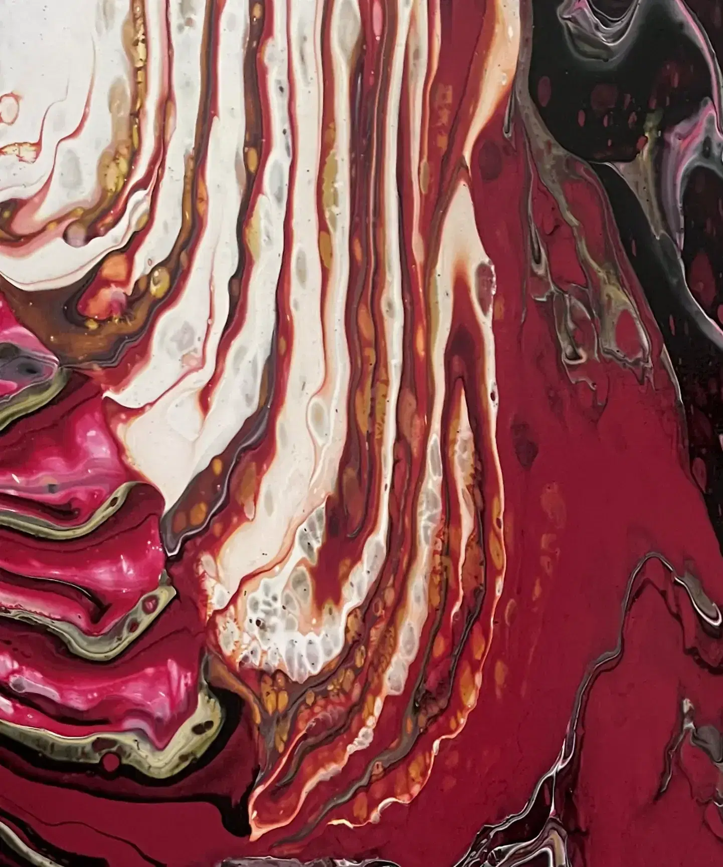 Thumbnail 4 of „Cień" 2023