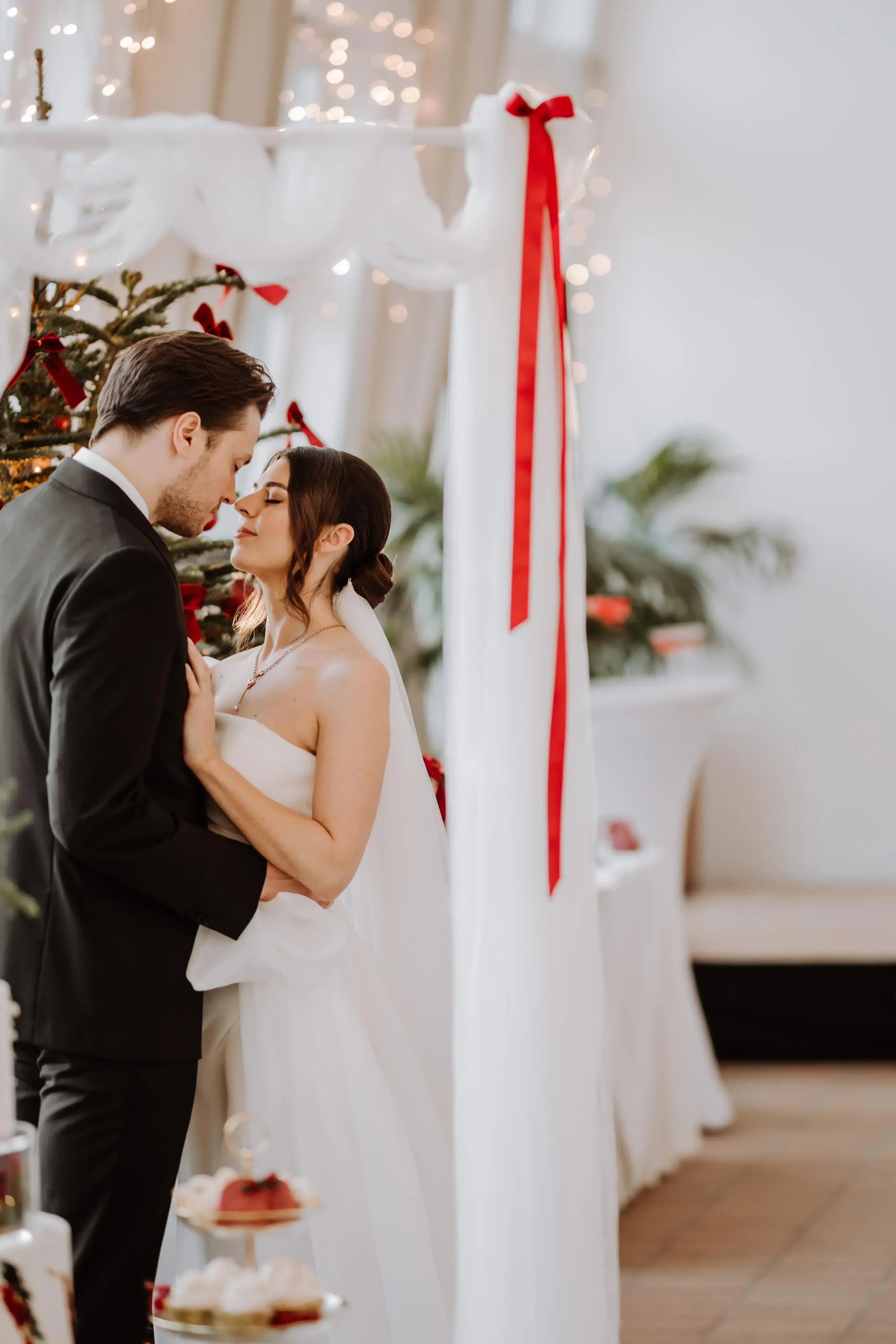 Wedding Offer „The Art of Love